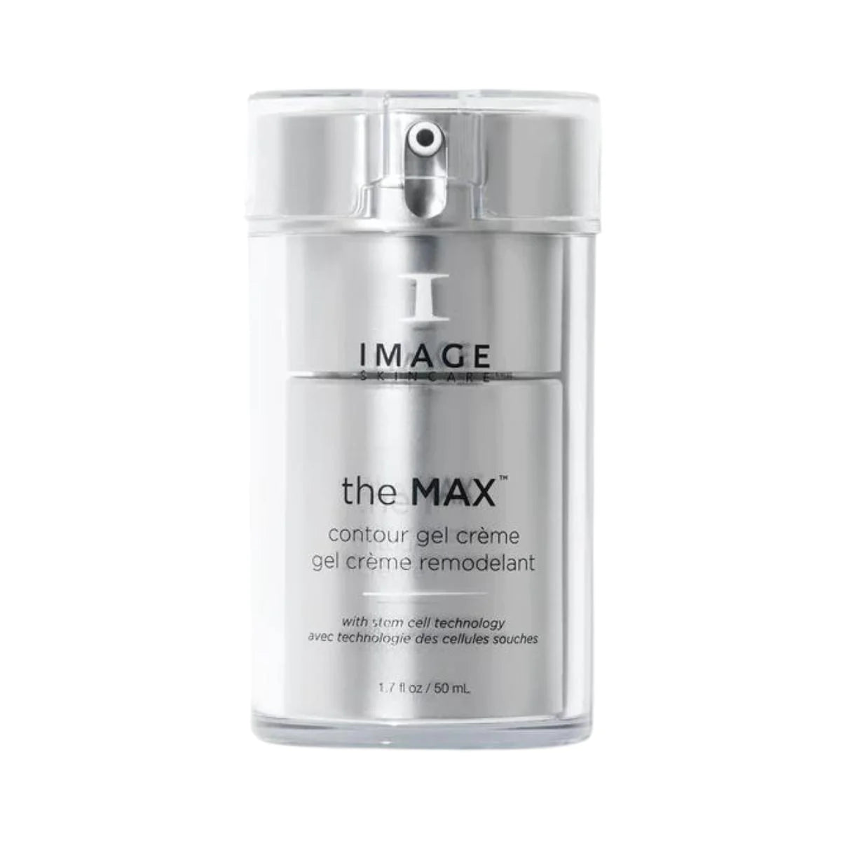 Image Skincare Image Skincare | The MAX Contour Gel Creme - SkinShop