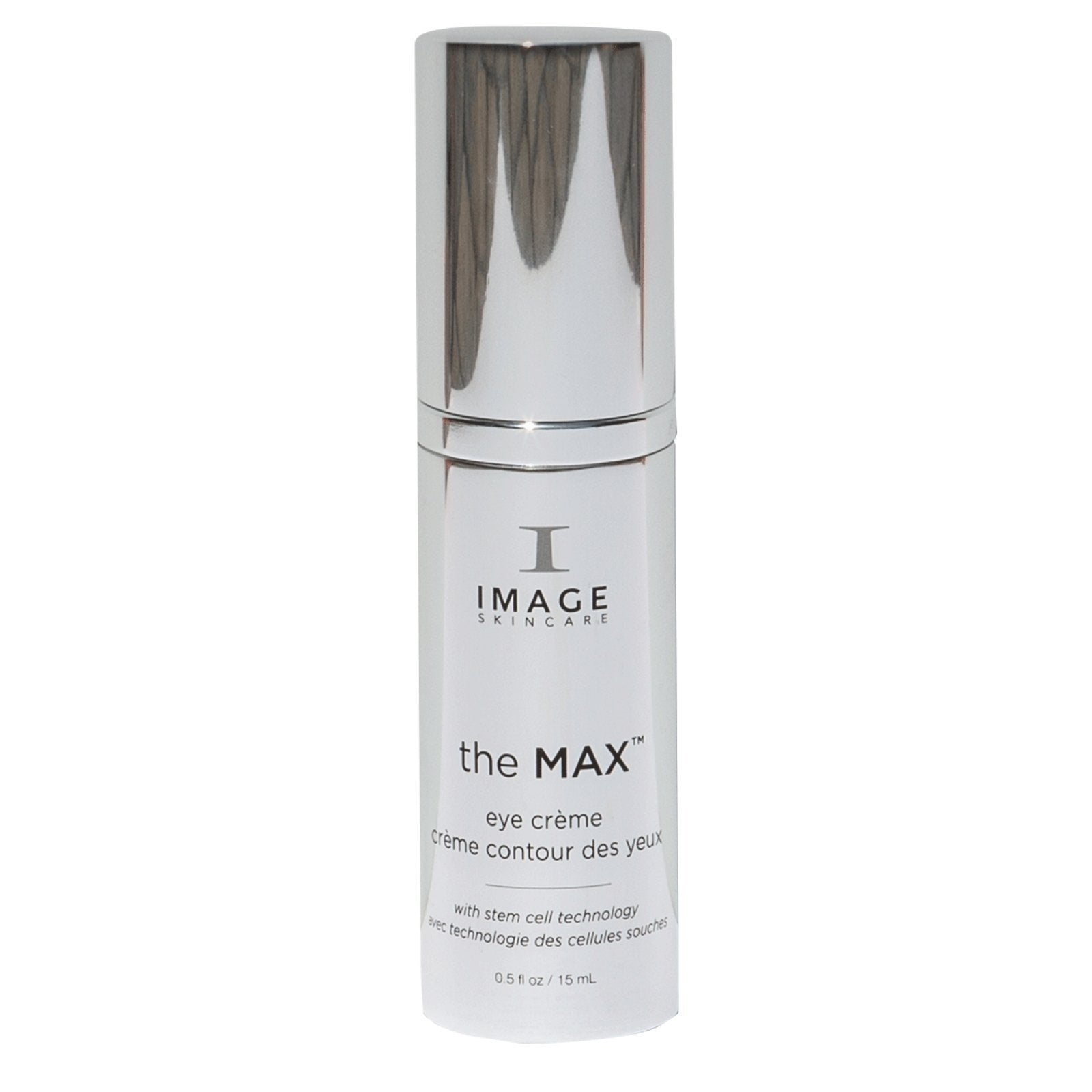 Image Skincare Image Skincare | The MAX Eye Crème | 15ml - SkinShop