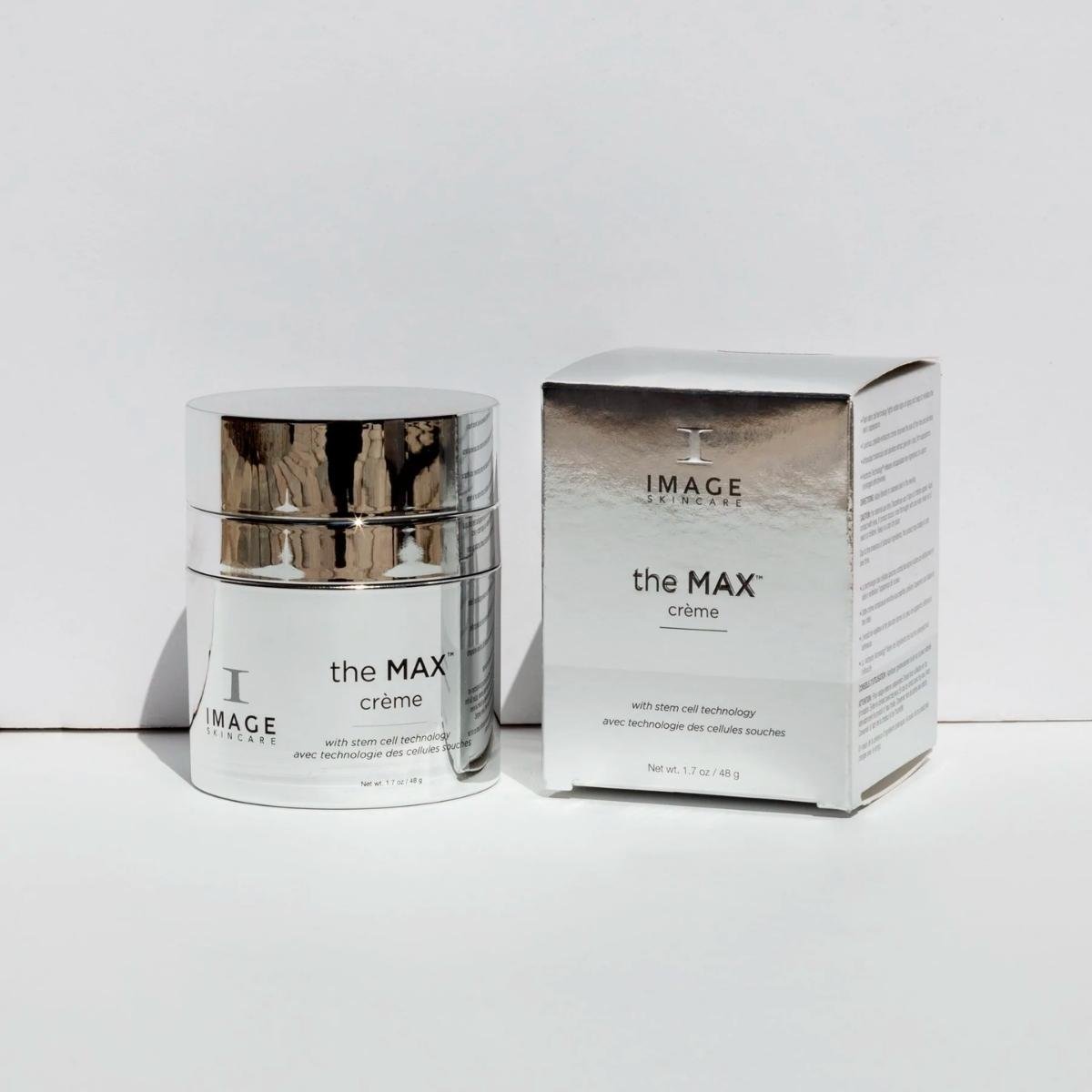 Image Skincare The MAX Stem Cell Creme SkinShop.ie