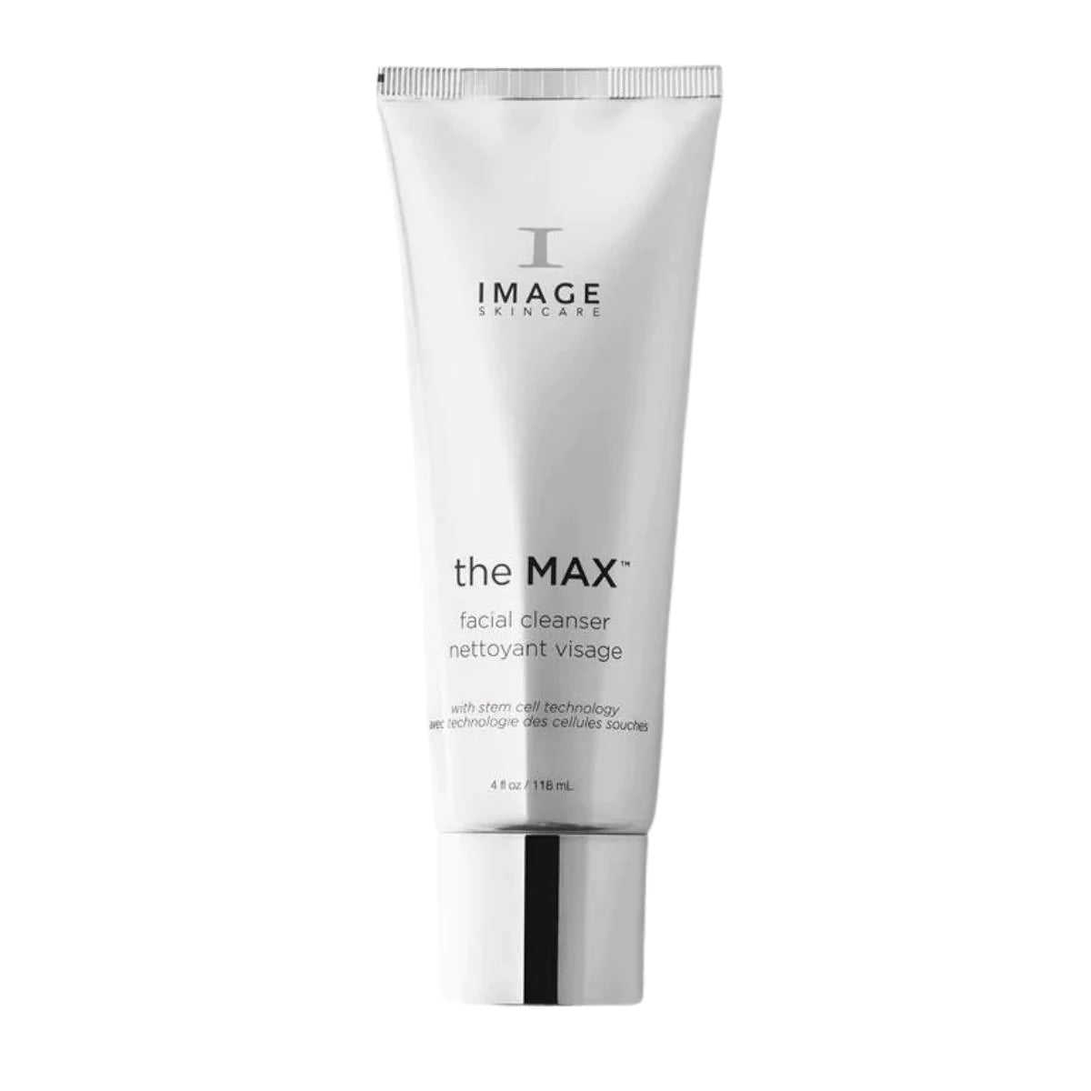 Image Skincare Image Skincare | The MAX Stem Cell Facial Cleanser - SkinShop