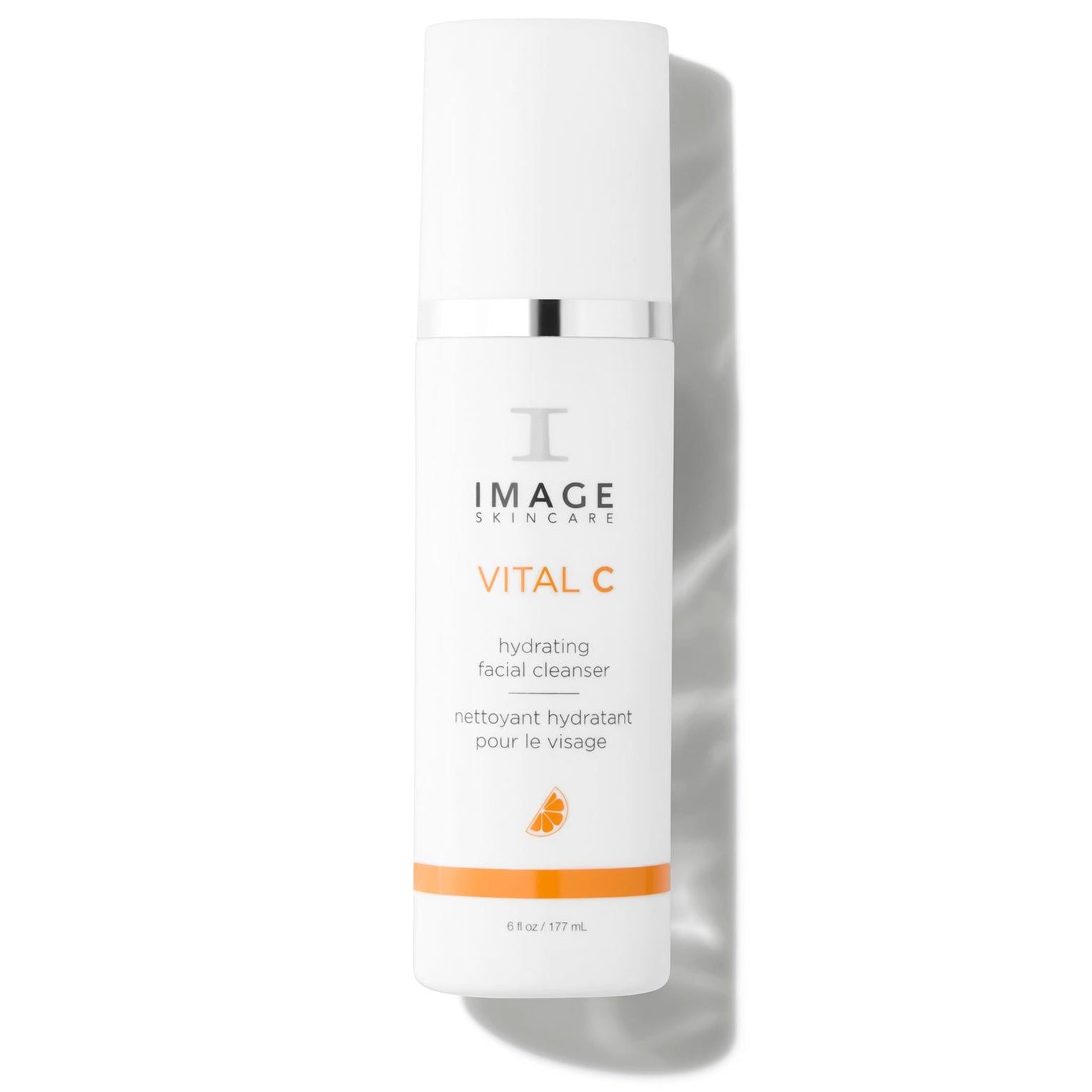 Image Skincare VITAL C Hydrating Facial Cleanser SkinShop.ie