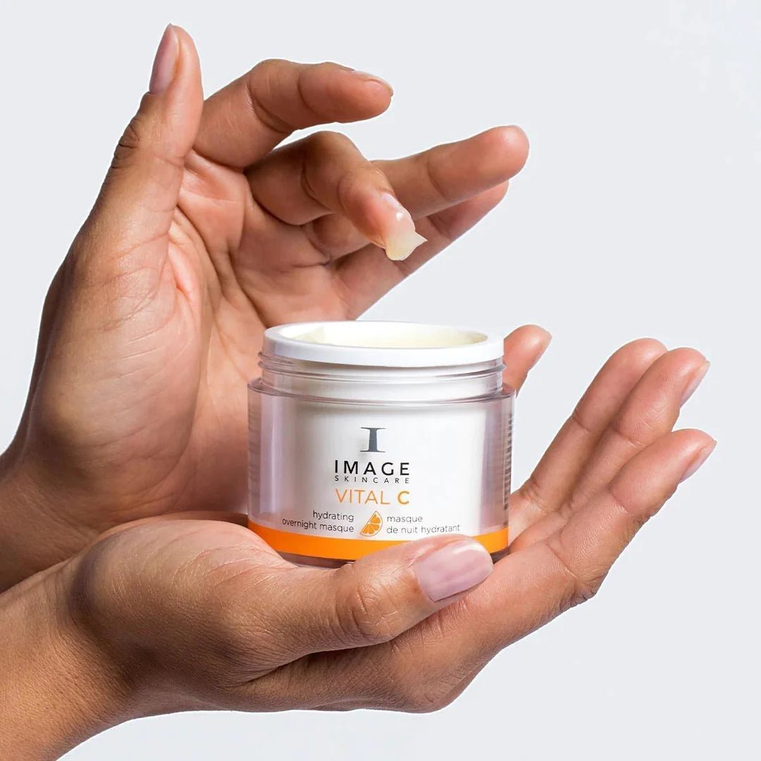 Image Skincare Image Skincare | VITAL C Hydrating Overnight Masque - SkinShop