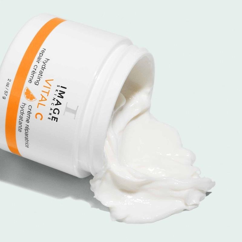 Image Skincare Image Skincare | VITAL C Hydrating Repair Creme | 57g - SkinShop