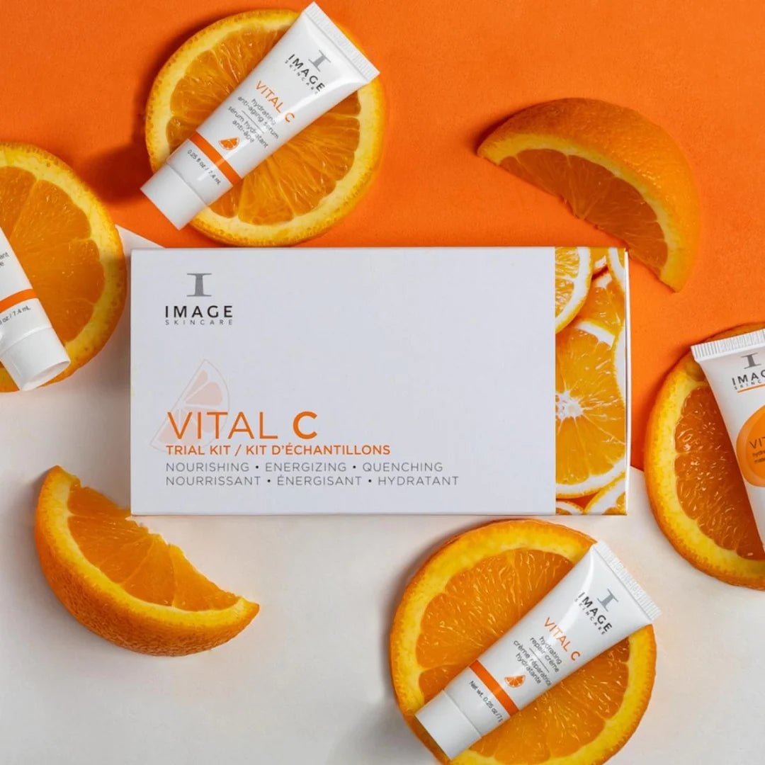 Image Skincare Image Skincare | Vital C Trial Kit - SkinShop