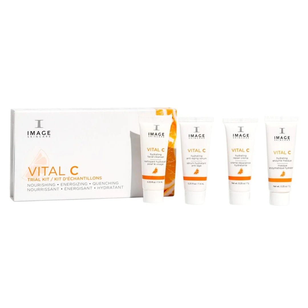 Image Skincare Image Skincare | Vital C Trial Kit - SkinShop