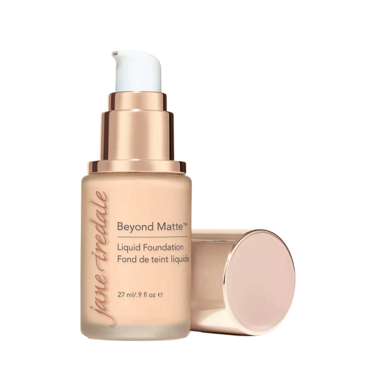 Jane Iredale Jane Iredale | Beyond Matte Liquid Foundation - SkinShop