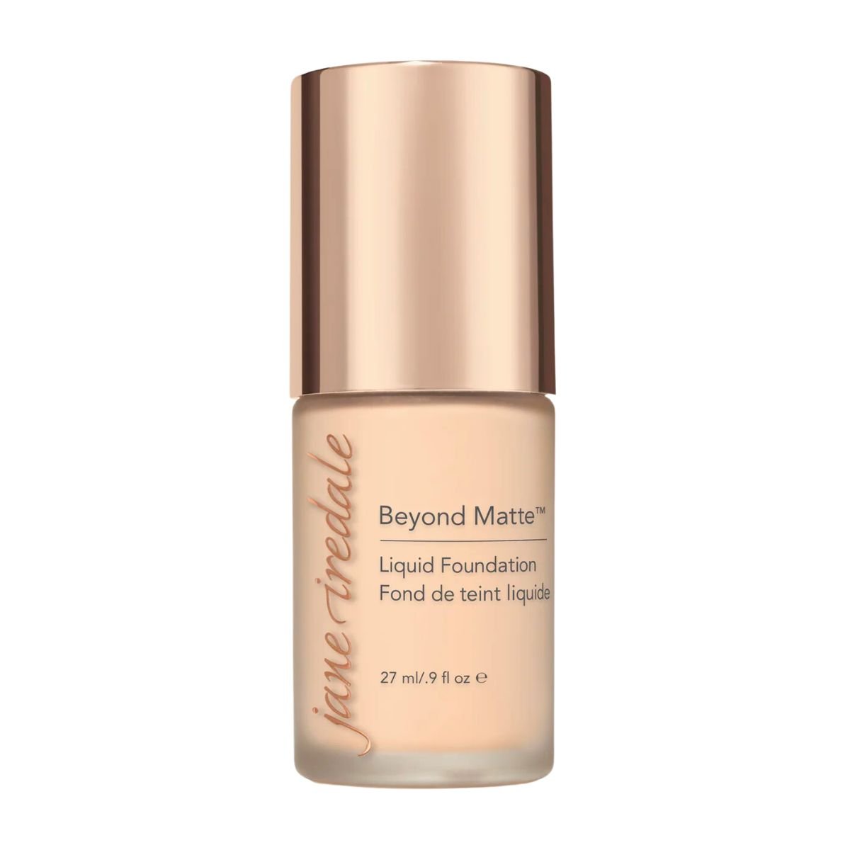 Jane Iredale Jane Iredale | Beyond Matte Liquid Foundation - SkinShop