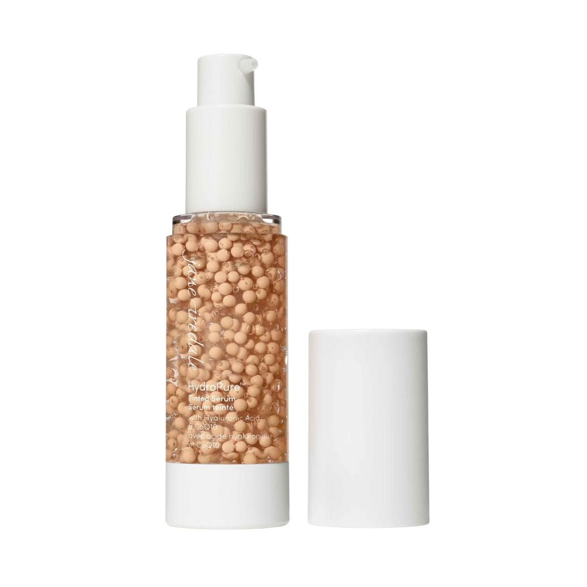 Jane Iredale Jane Iredale | HydroPure Tinted Serum - SkinShop