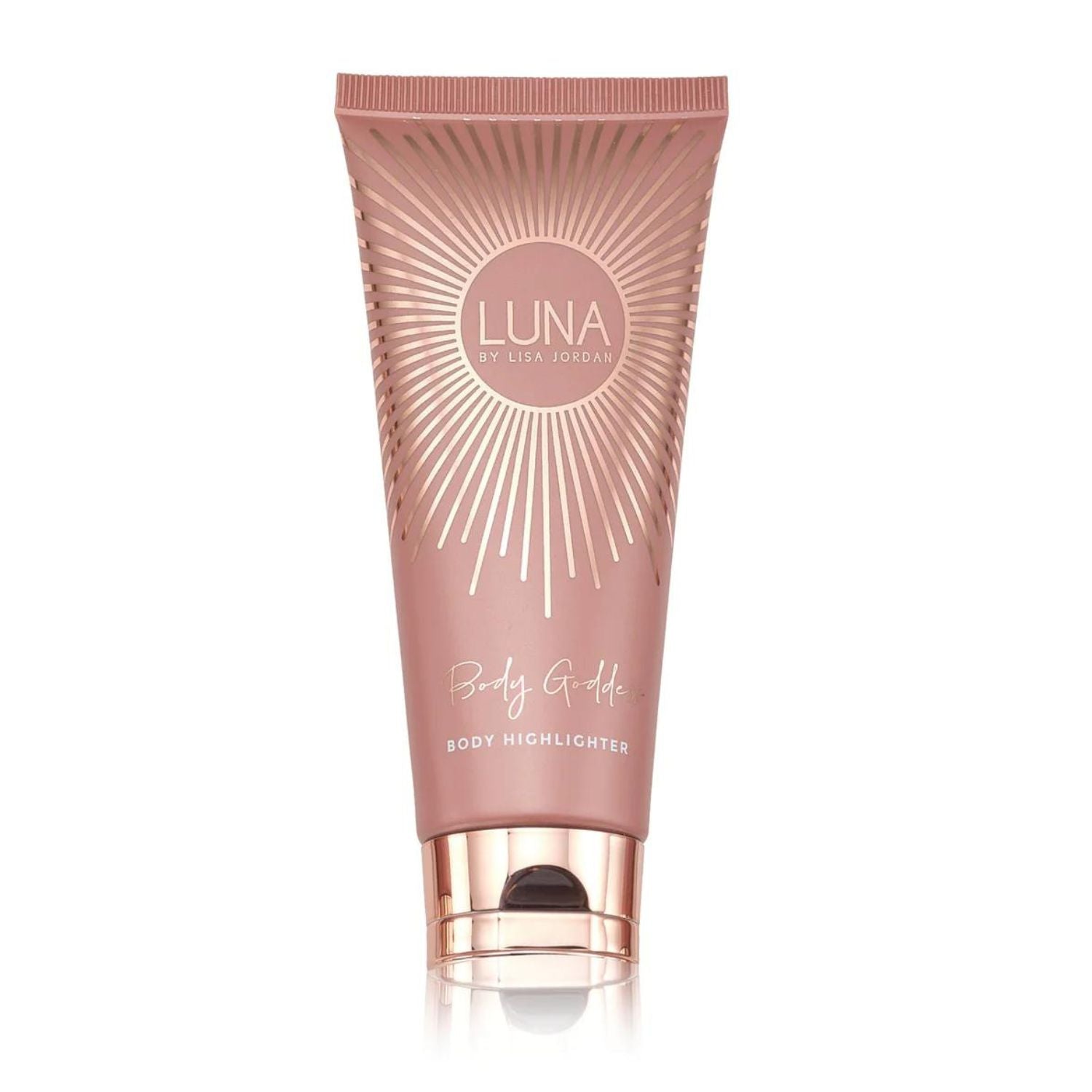 Luna by Lisa Jordan Luna by Lisa Jordan | Body Goddess Highlighter Paradise - SkinShop