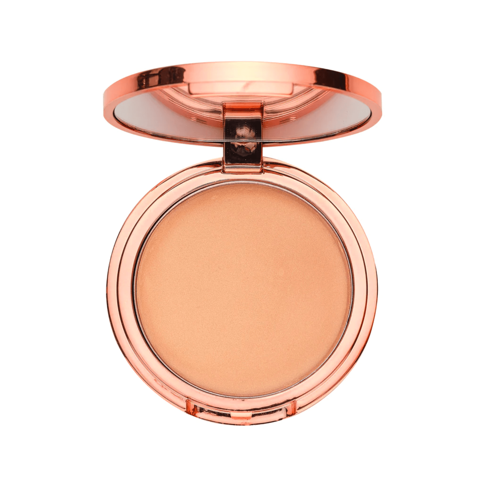 Luna by Lisa Jordan Cream Highlighter Golden Kiss - SkinShop