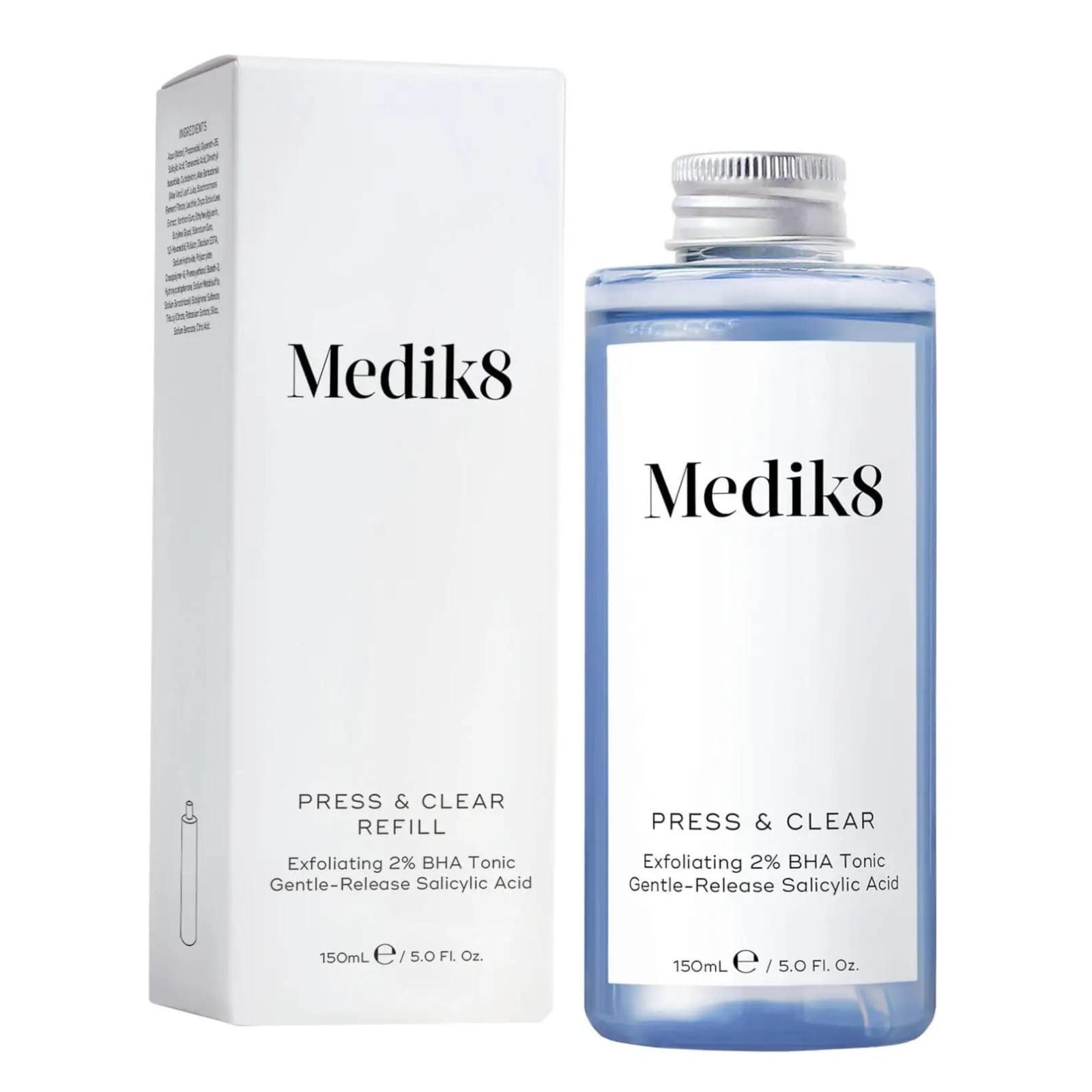 Medik8 Medik8 | Press & Clear | 200ml - SkinShop