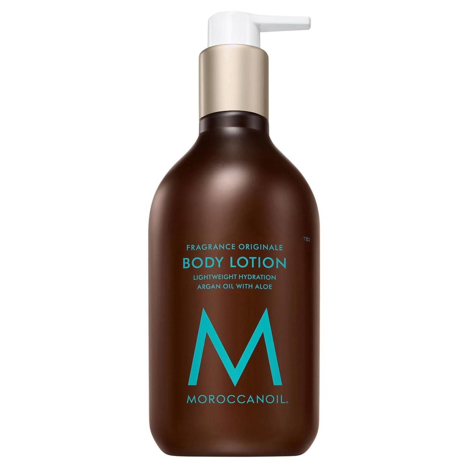 Moroccanoil Moroccanoil | Body Lotion | 360ml - SkinShop