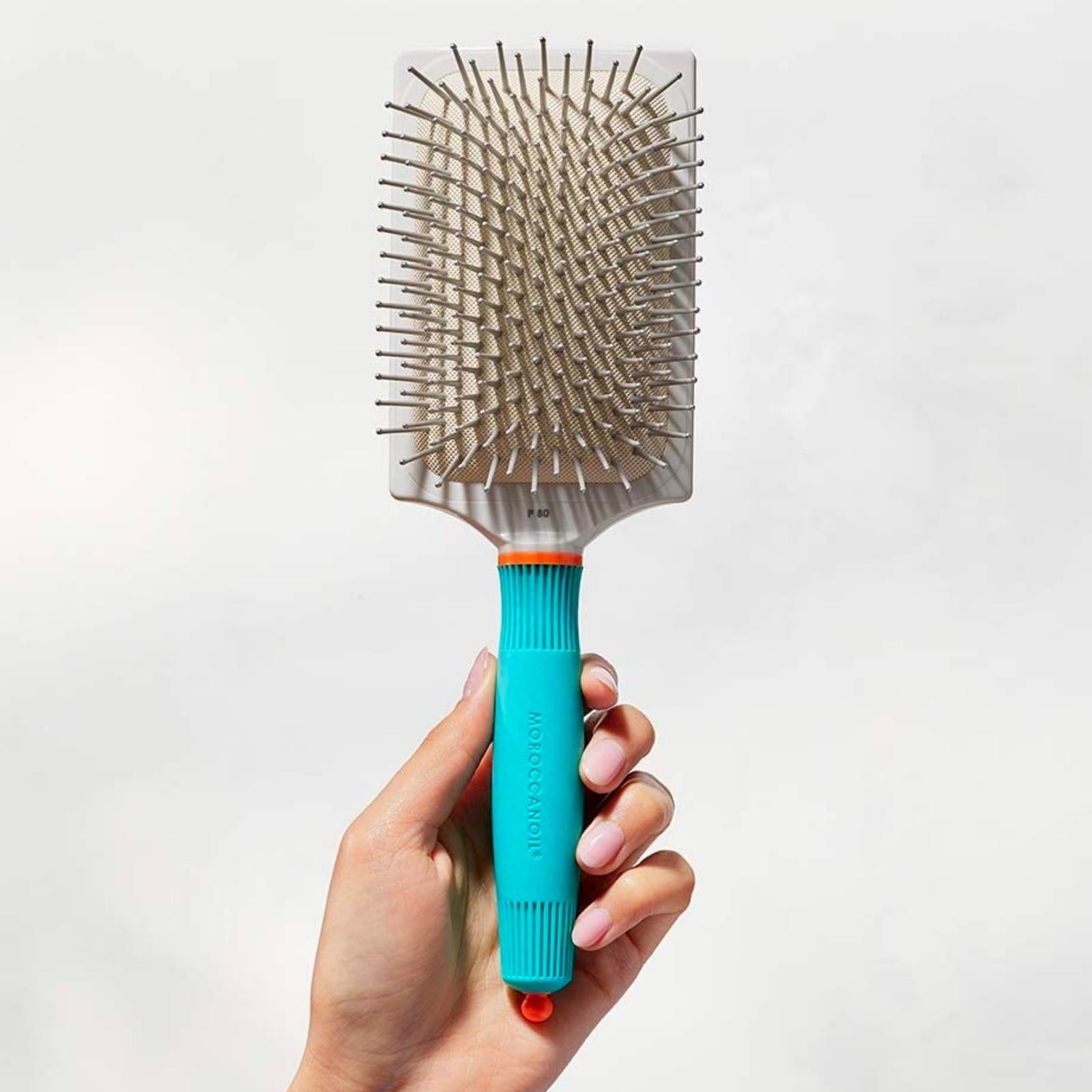 Moroccanoil Moroccanoil | Ceramic Ionic Paddle Brush - SkinShop