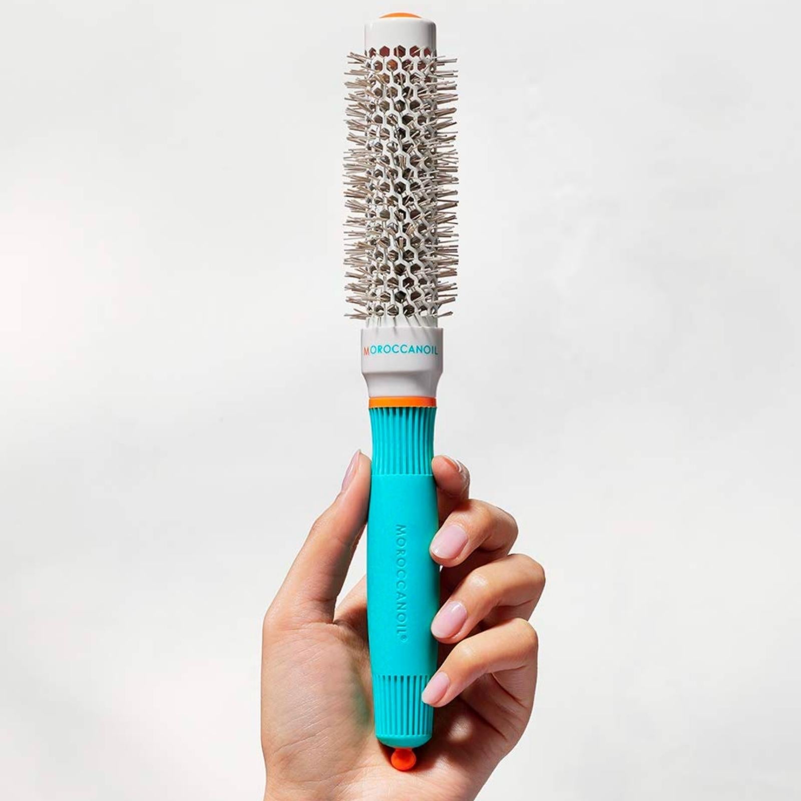 Moroccanoil Moroccanoil | Ceramic Ionic Round Brush | 25mm - SkinShop