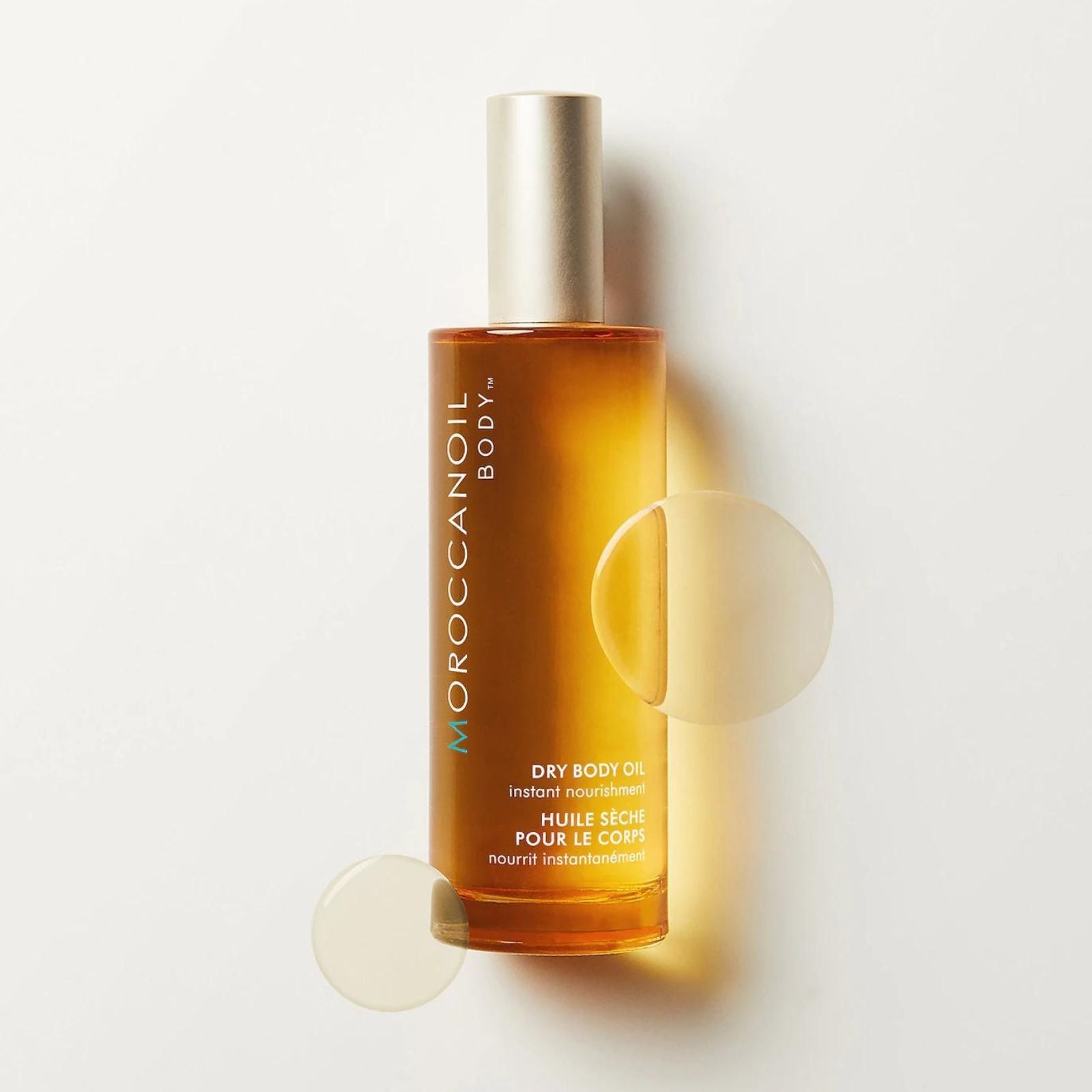 Moroccanoil Moroccanoil | Dry Body Oil | 100ml - SkinShop