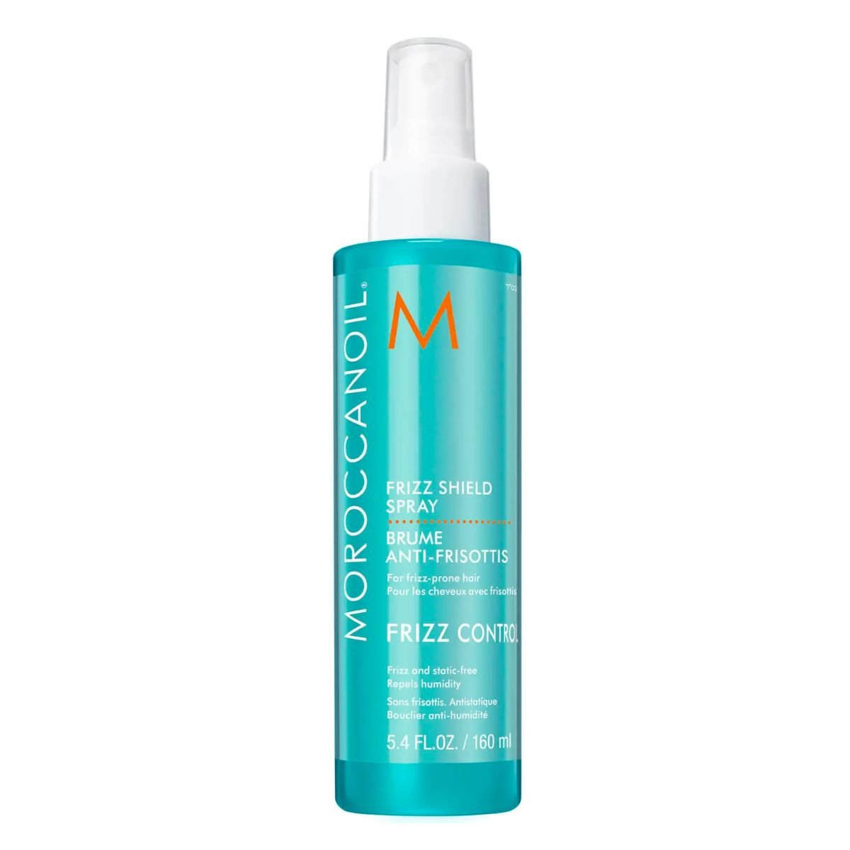 Moroccanoil Moroccanoil | Frizz Shield Spray | 160ml - SkinShop