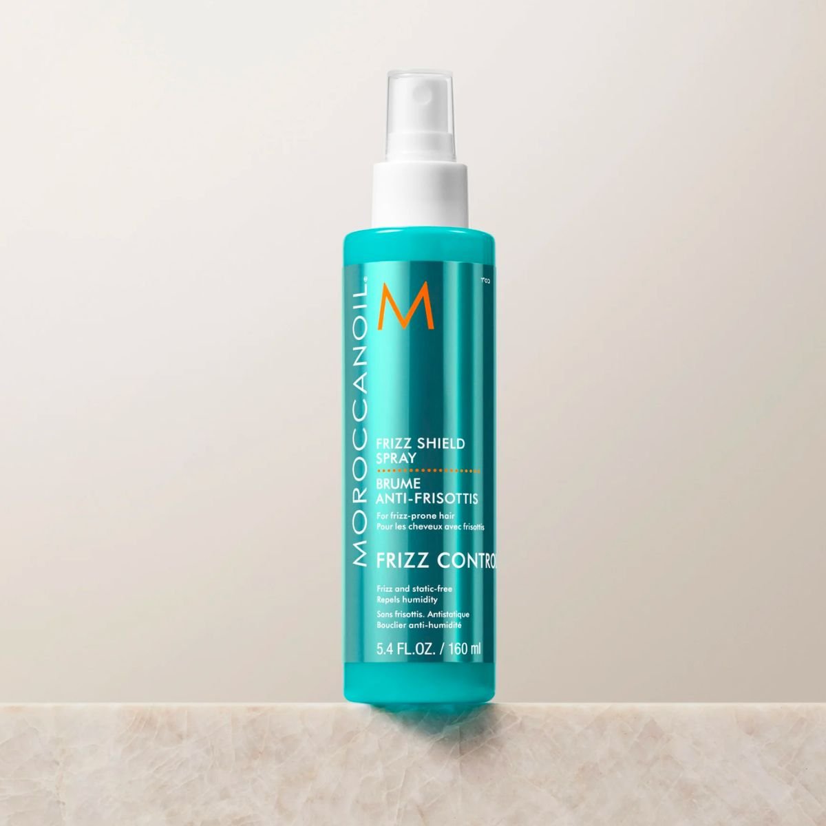 Moroccanoil Moroccanoil | Frizz Shield Spray | 160ml - SkinShop