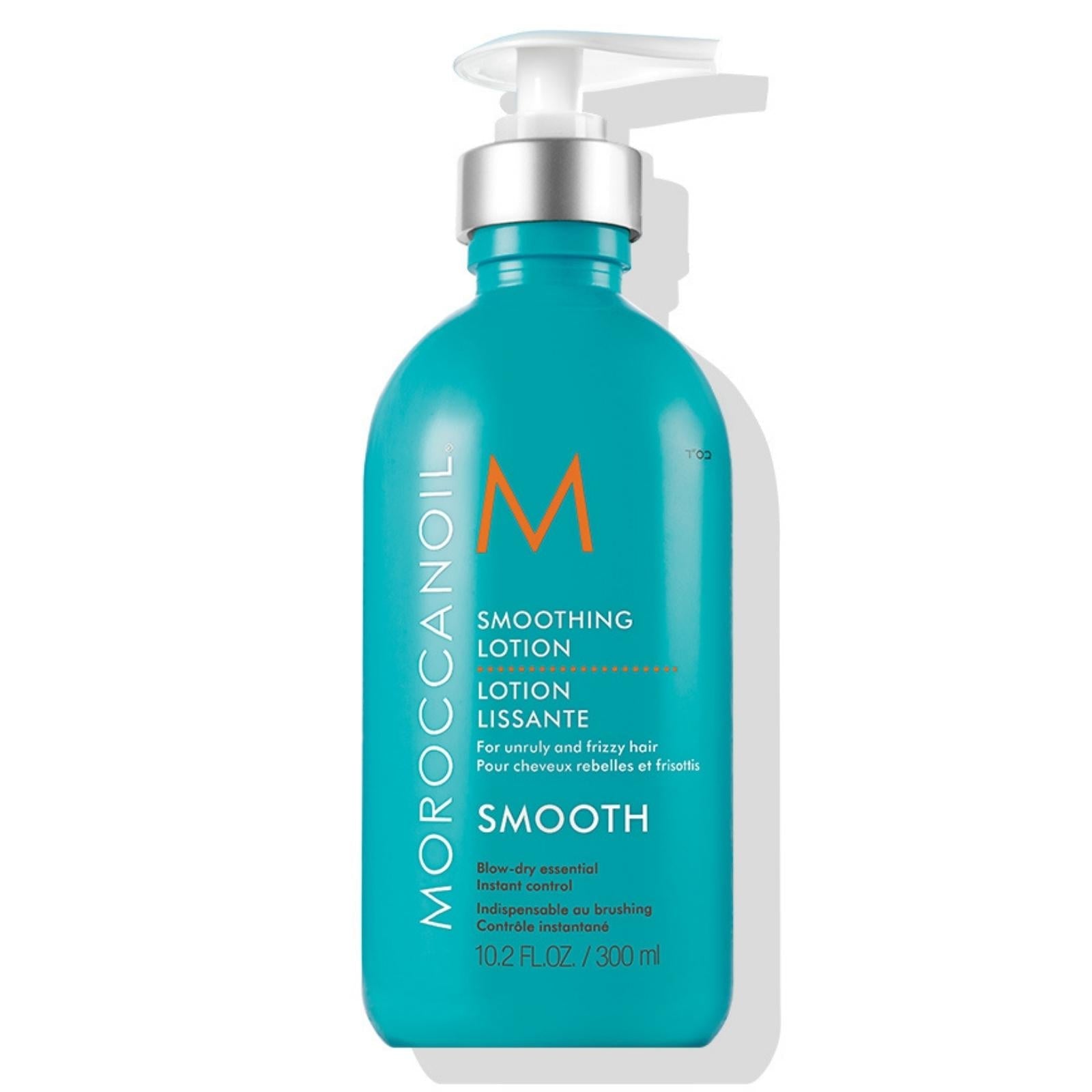 Moroccanoil Moroccanoil | Hair Smoothing Lotion | 300ml - SkinShop