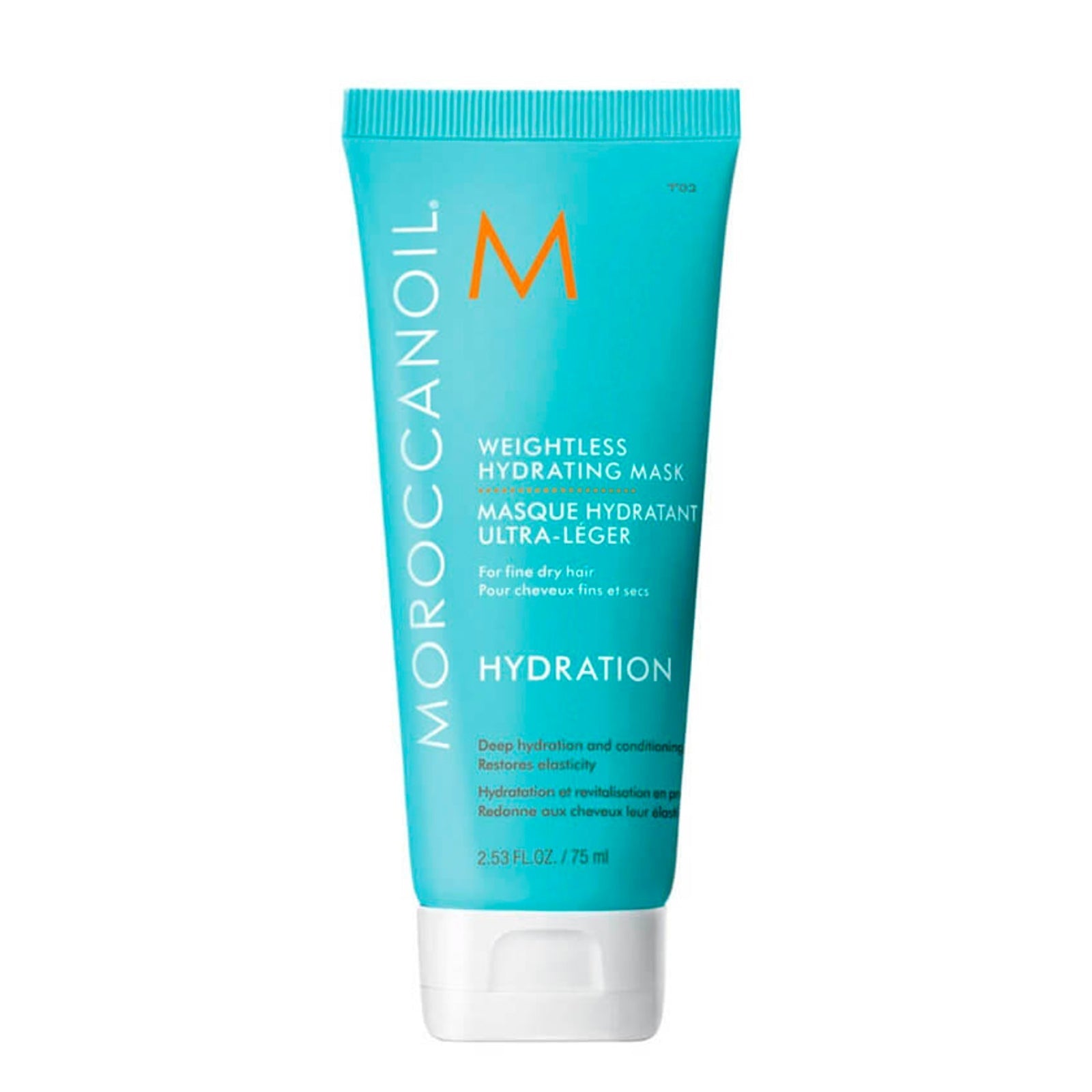 Moroccanoil Moroccanoil | Hydrating Mask | 75ml - SkinShop