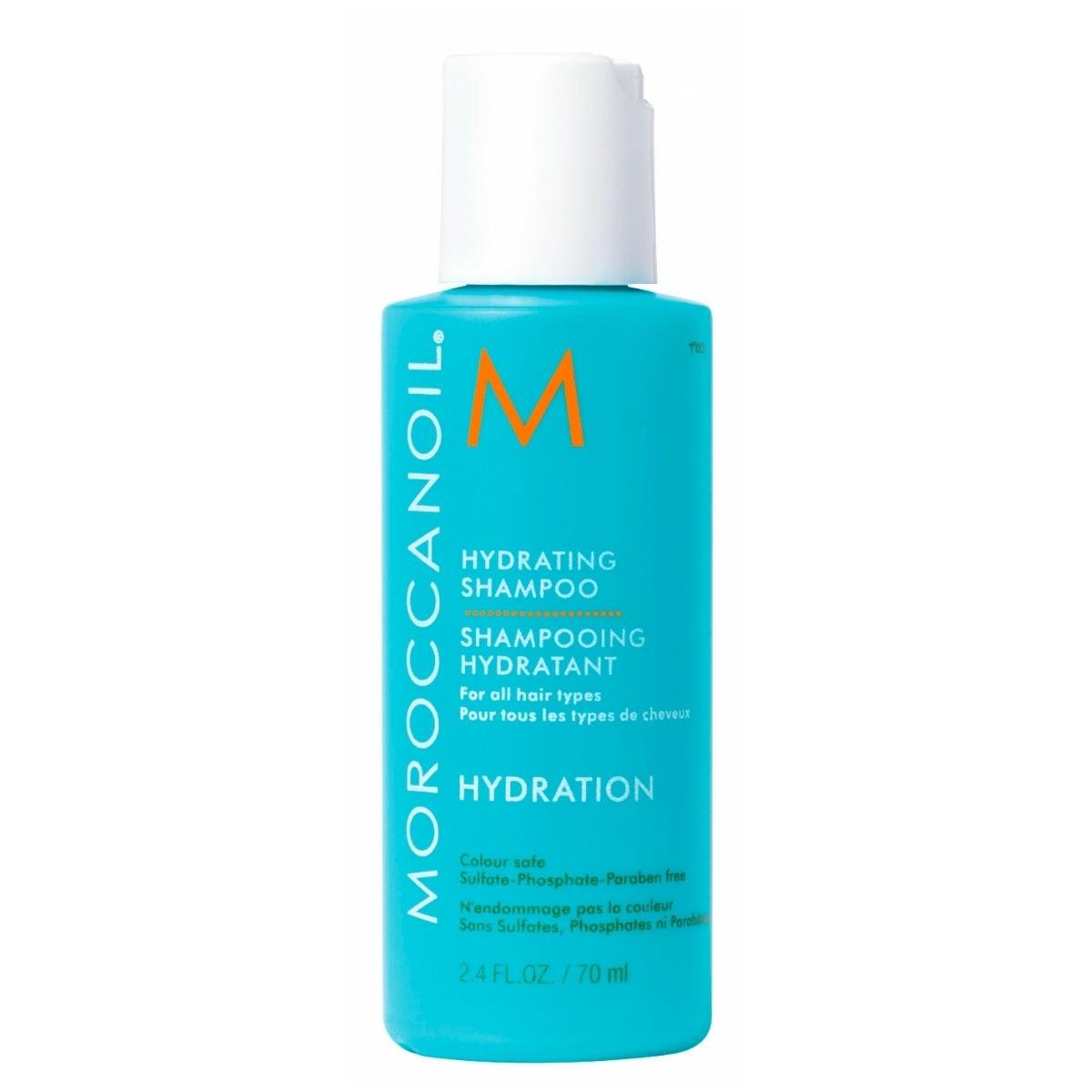 Moroccanoil Moroccanoil | Hydrating Shampoo | 70ml - SkinShop