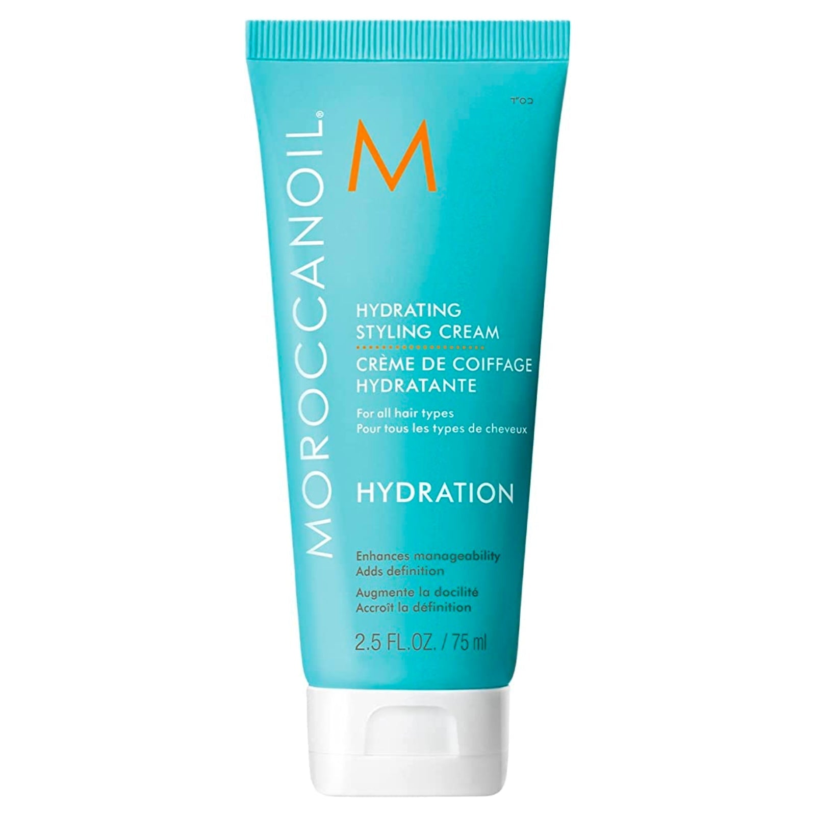 Moroccanoil Moroccanoil | Hydrating Styling Cream | 75ml - SkinShop