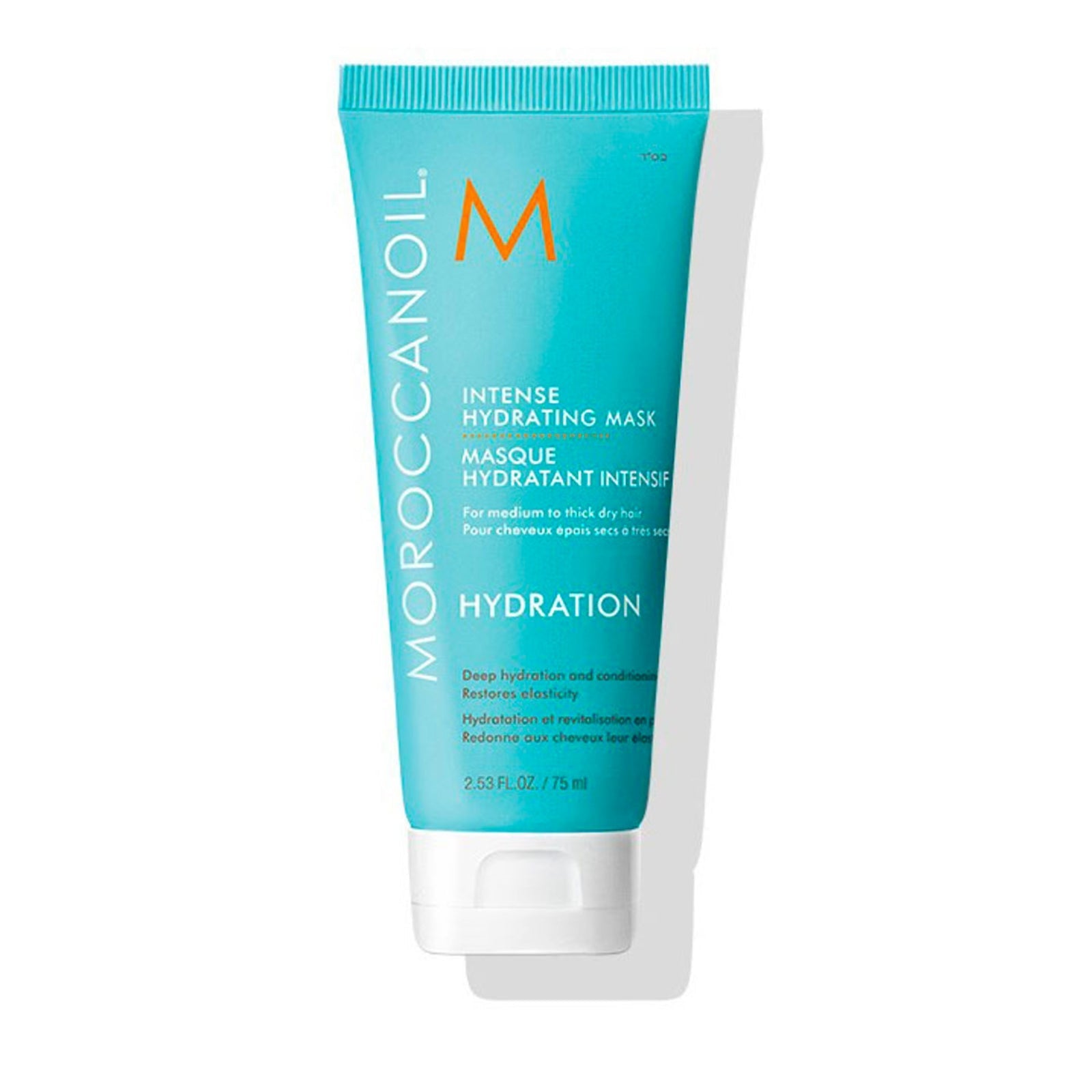 Moroccanoil Moroccanoil | Intense Hydrating Mask | 75ml - SkinShop