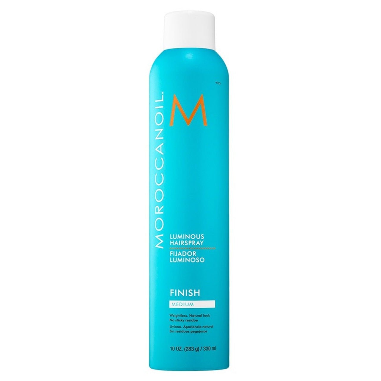 Moroccanoil Moroccanoil | Luminous Hairspray | 330ml - SkinShop