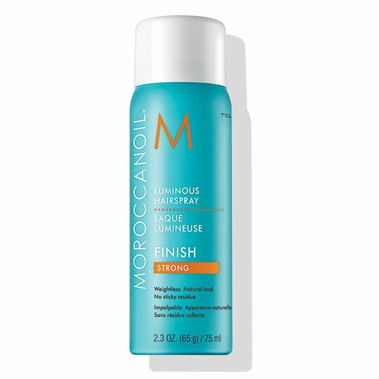 Moroccanoil Moroccanoil | Luminous Hairspray | 75ml - SkinShop