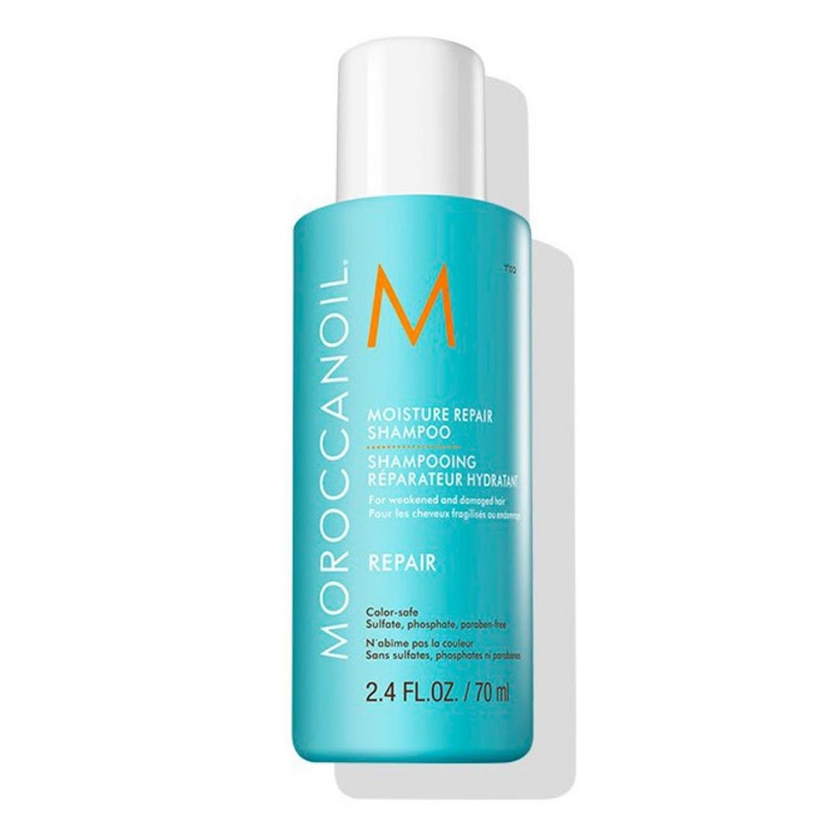 Moroccanoil Moroccanoil | Moisture Repair Shampoo | 70ml - SkinShop