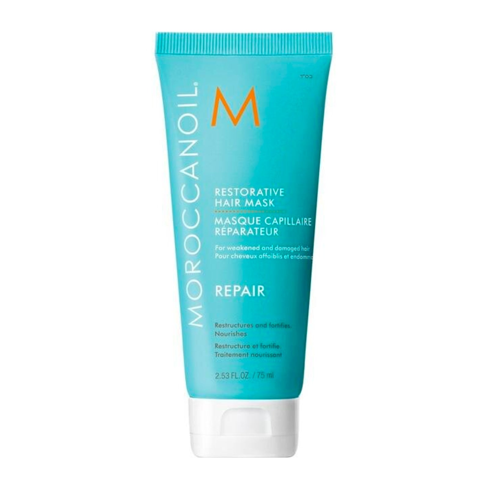 Moroccanoil Moroccanoil | Restorative Mask | 75ml - SkinShop