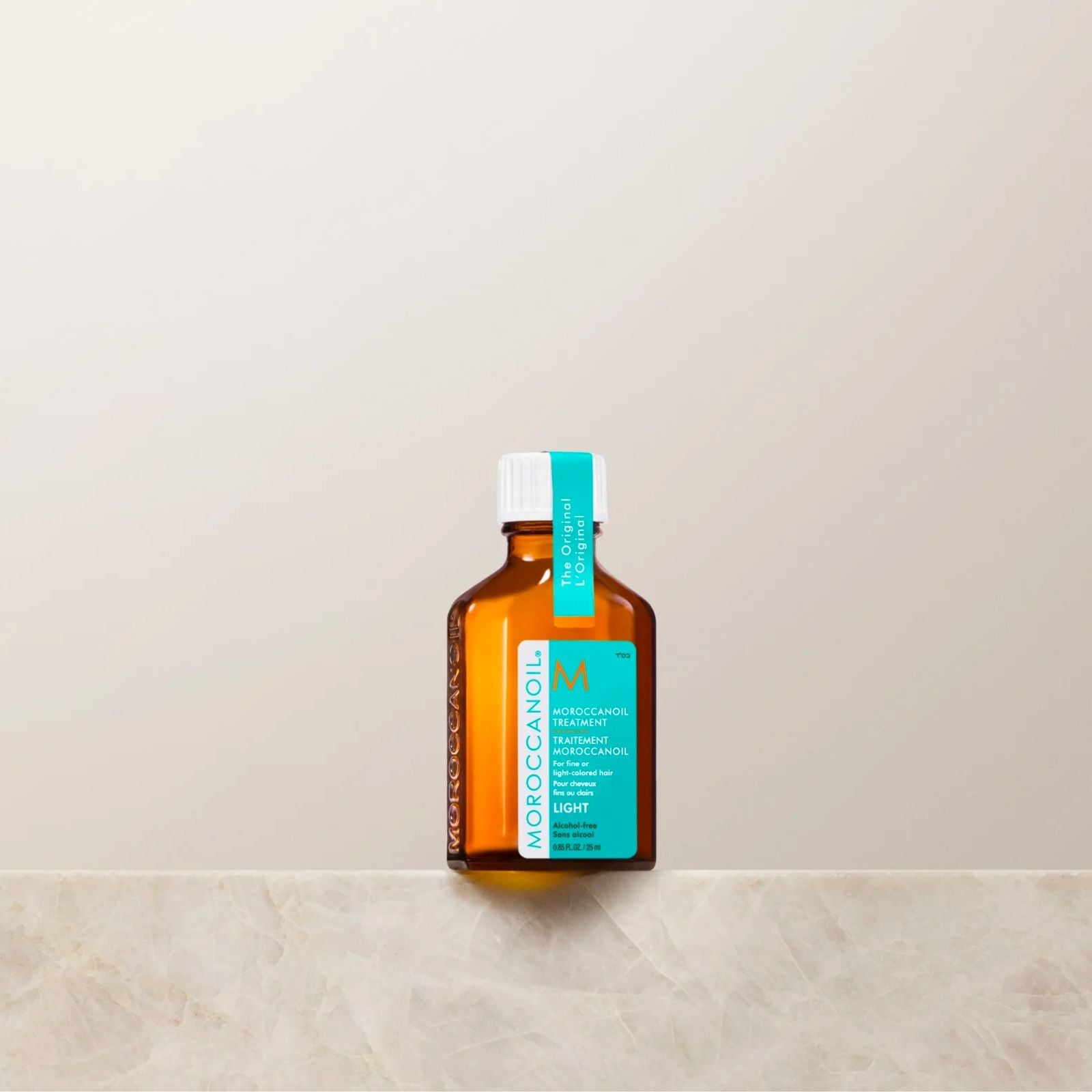 Moroccanoil Moroccanoil | Treatment Light 25ml - SkinShop