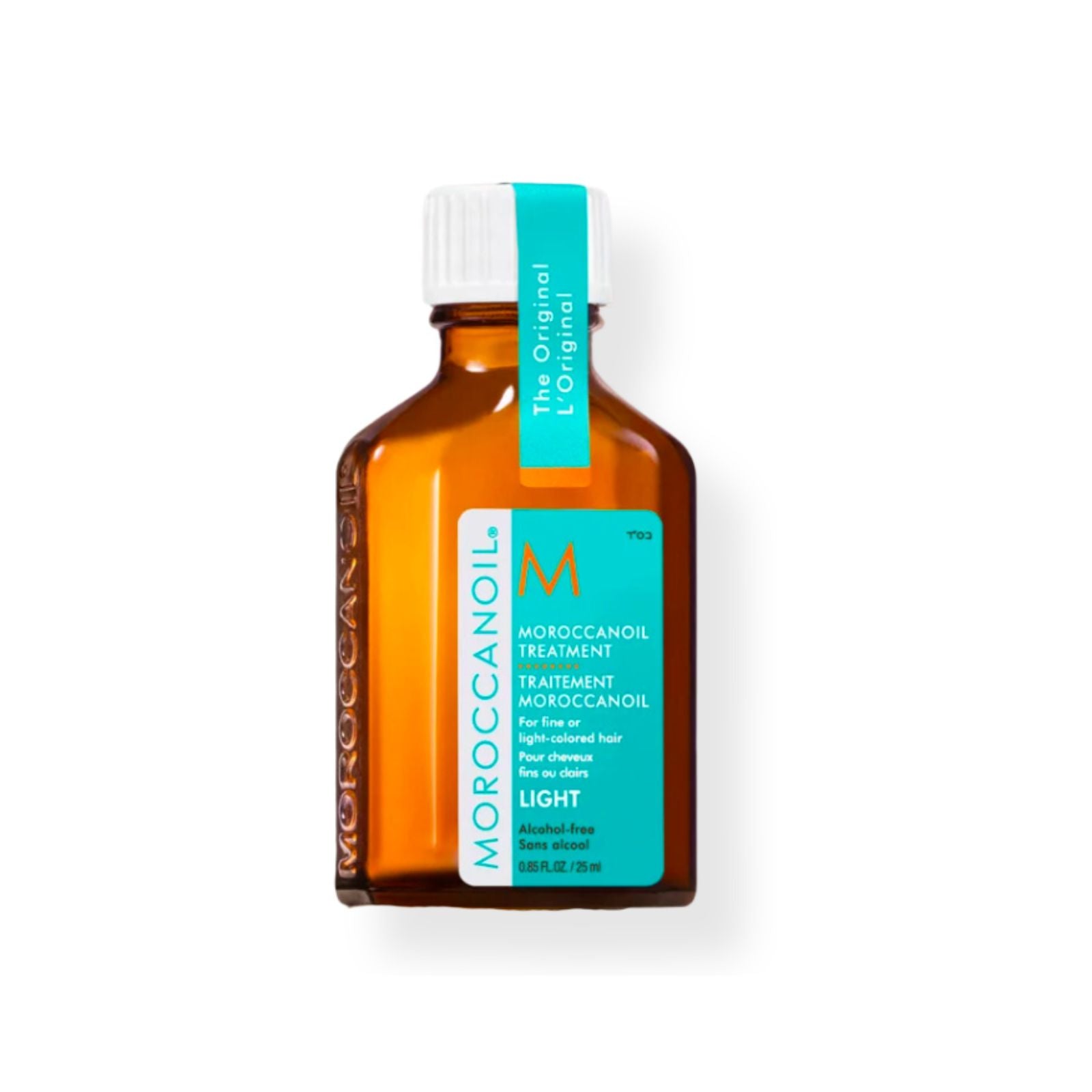 Moroccanoil Moroccanoil | Treatment Light 25ml - SkinShop