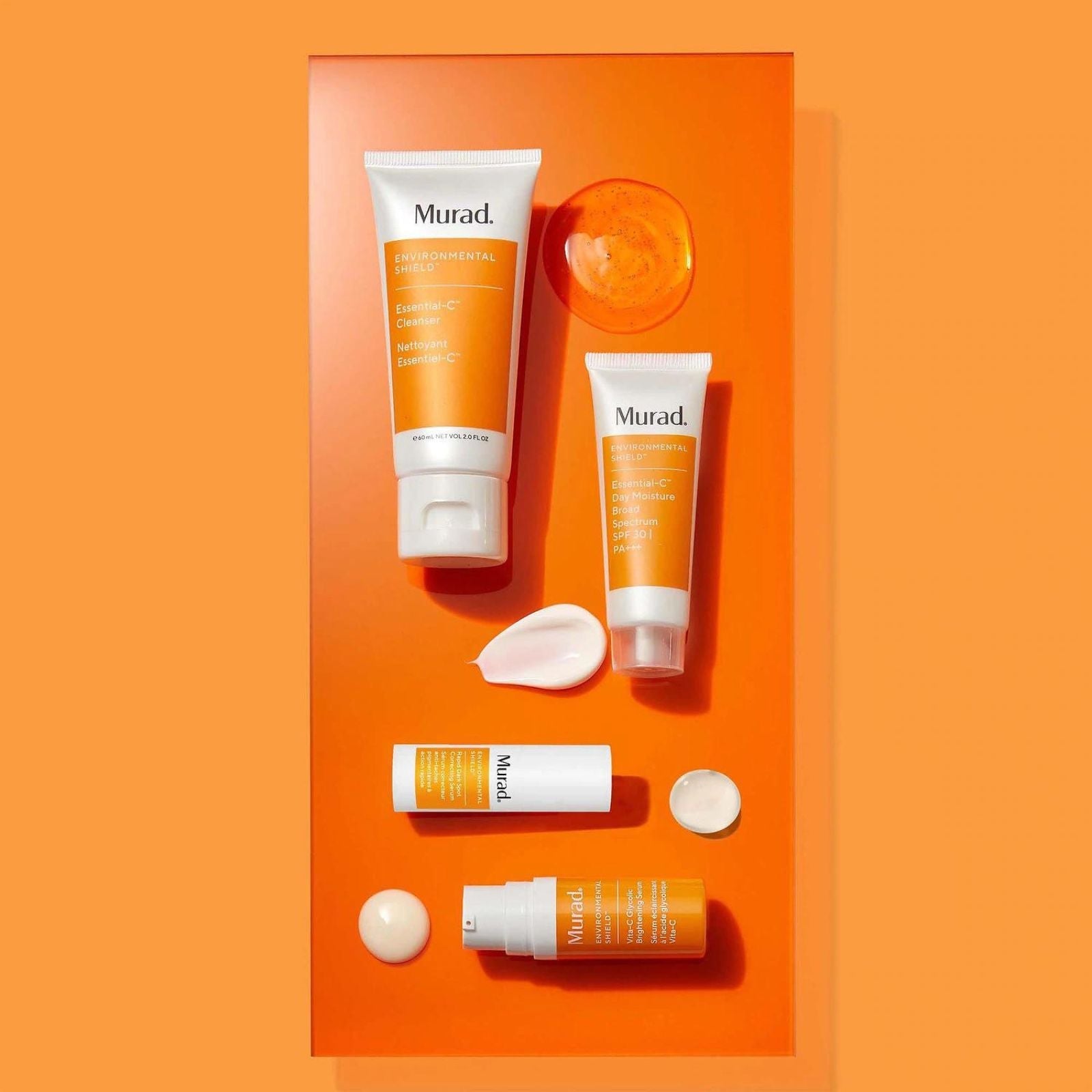 Murad Brighten Trial Kit - SkinShop