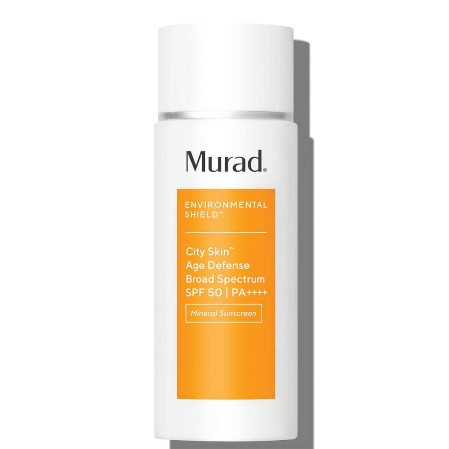 Murad Murad | City Skin Age Defense Broad Spectrum SPF50 PA ++++ 50ml - SkinShop