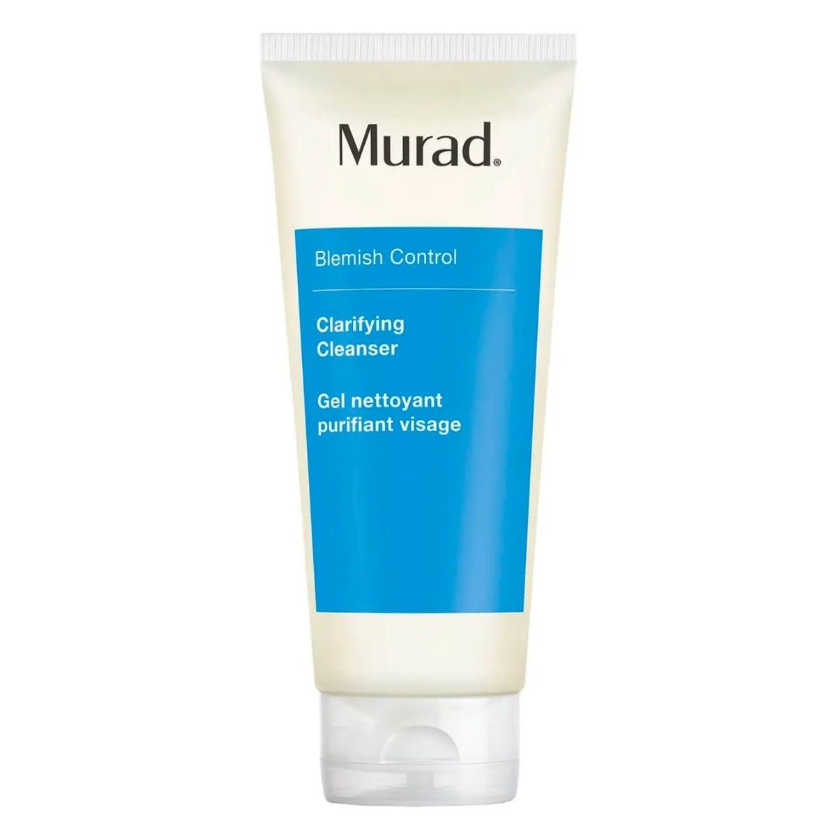 Murad Murad | Clarifying Cleanser | 200ml - SkinShop