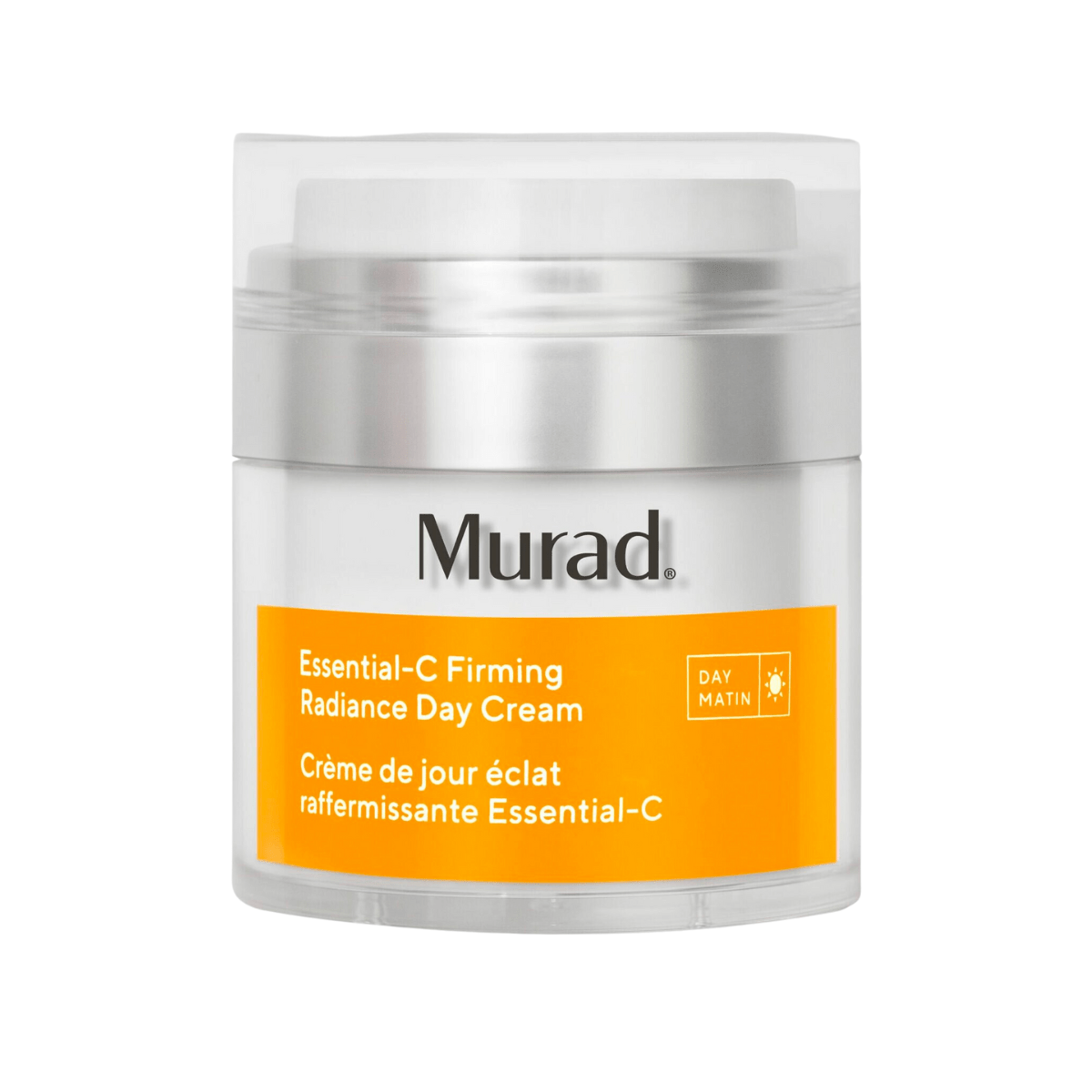 Murad Murad | Essential-C Firming Radiance Day Cream | 50ml - SkinShop