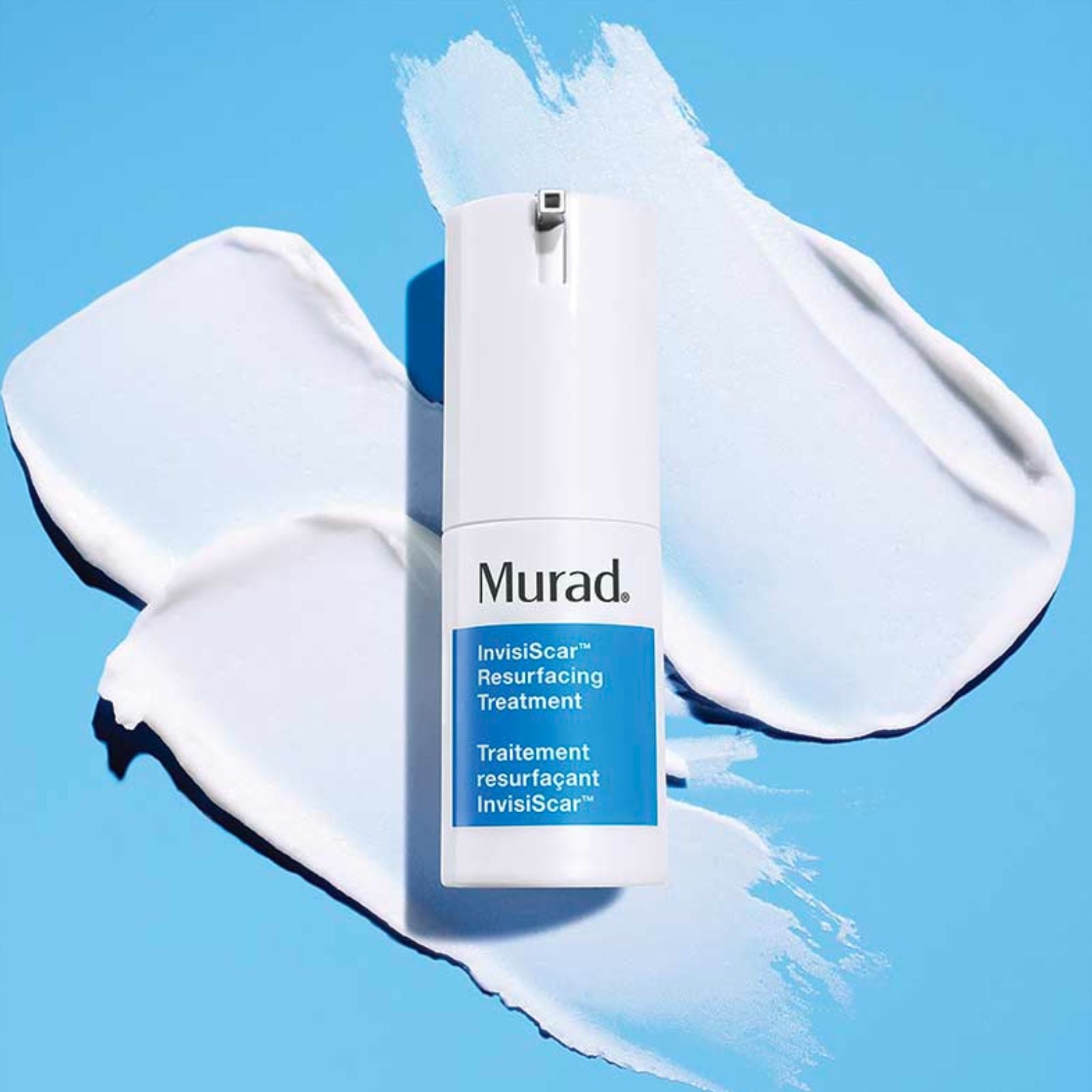 Murad Murad | InvisiScar Resurfacing Treatment | 15ml - SkinShop