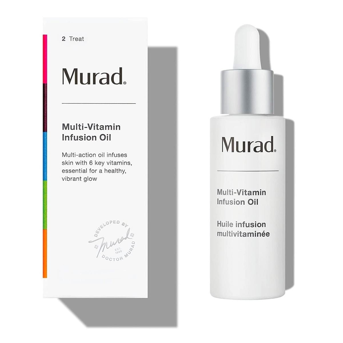 Murad Murad | Multi-Vitamin Infusion Oil - SkinShop