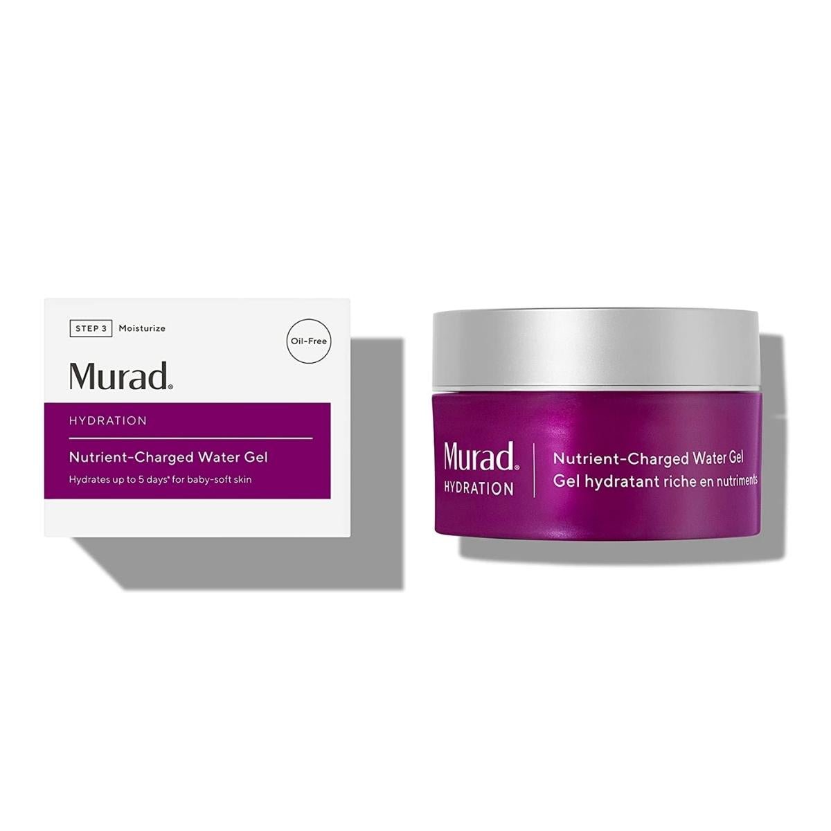 Murad Murad | Nutrient-Charged Water Gel - SkinShop