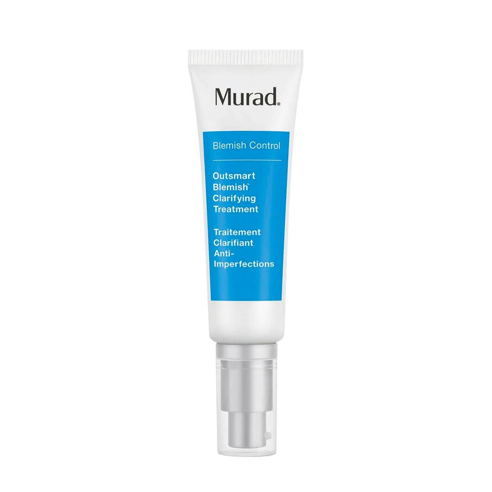 Murad Murad | Outsmart Blemish Clarifying Treatment | 50ml - SkinShop