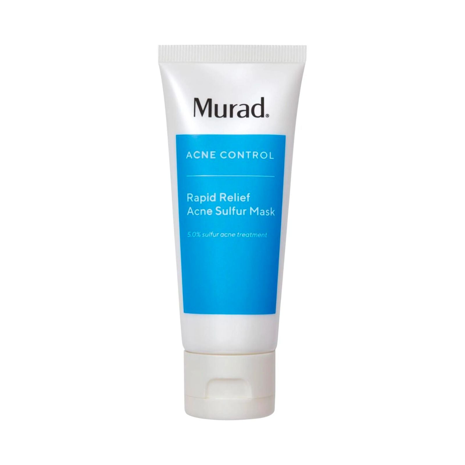 Murad Murad | Rapid Relief Sulfur Mask | 74ml - SkinShop