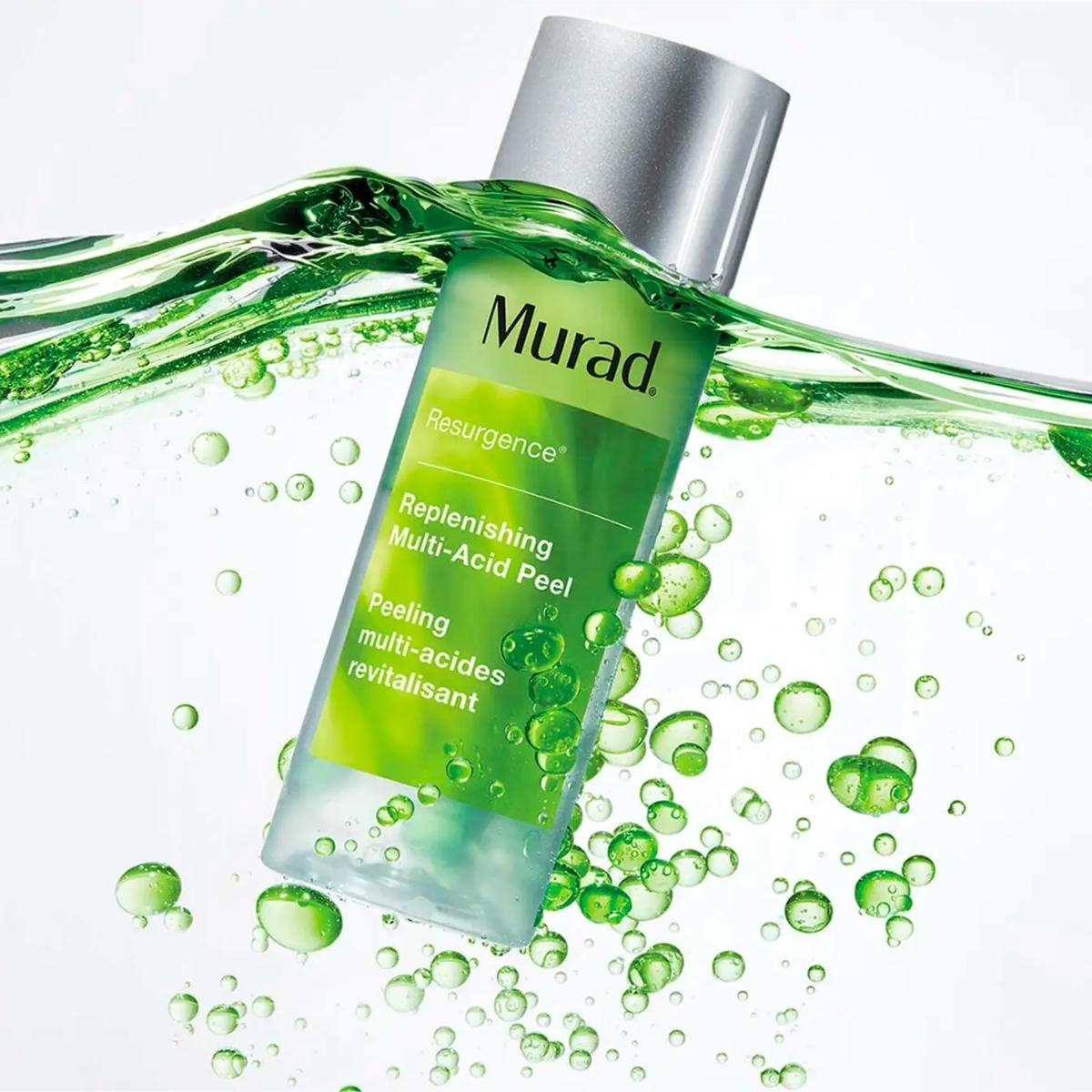 Murad Murad | Replenishing Multi-acid Peel | 100ml - SkinShop