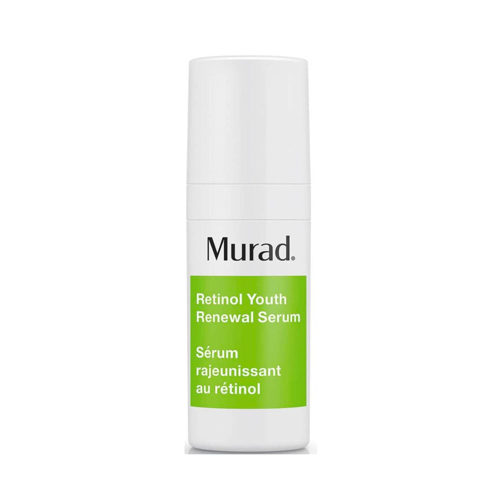 Murad Murad | Retinol Youth Renewal Serum | 10ml - SkinShop