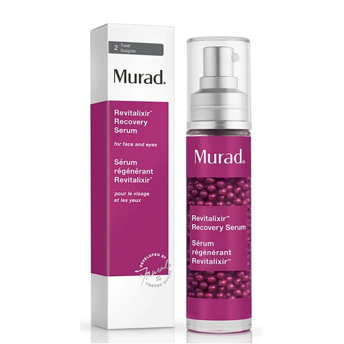 Murad Murad | Revitalixir Recovery Serum - SkinShop