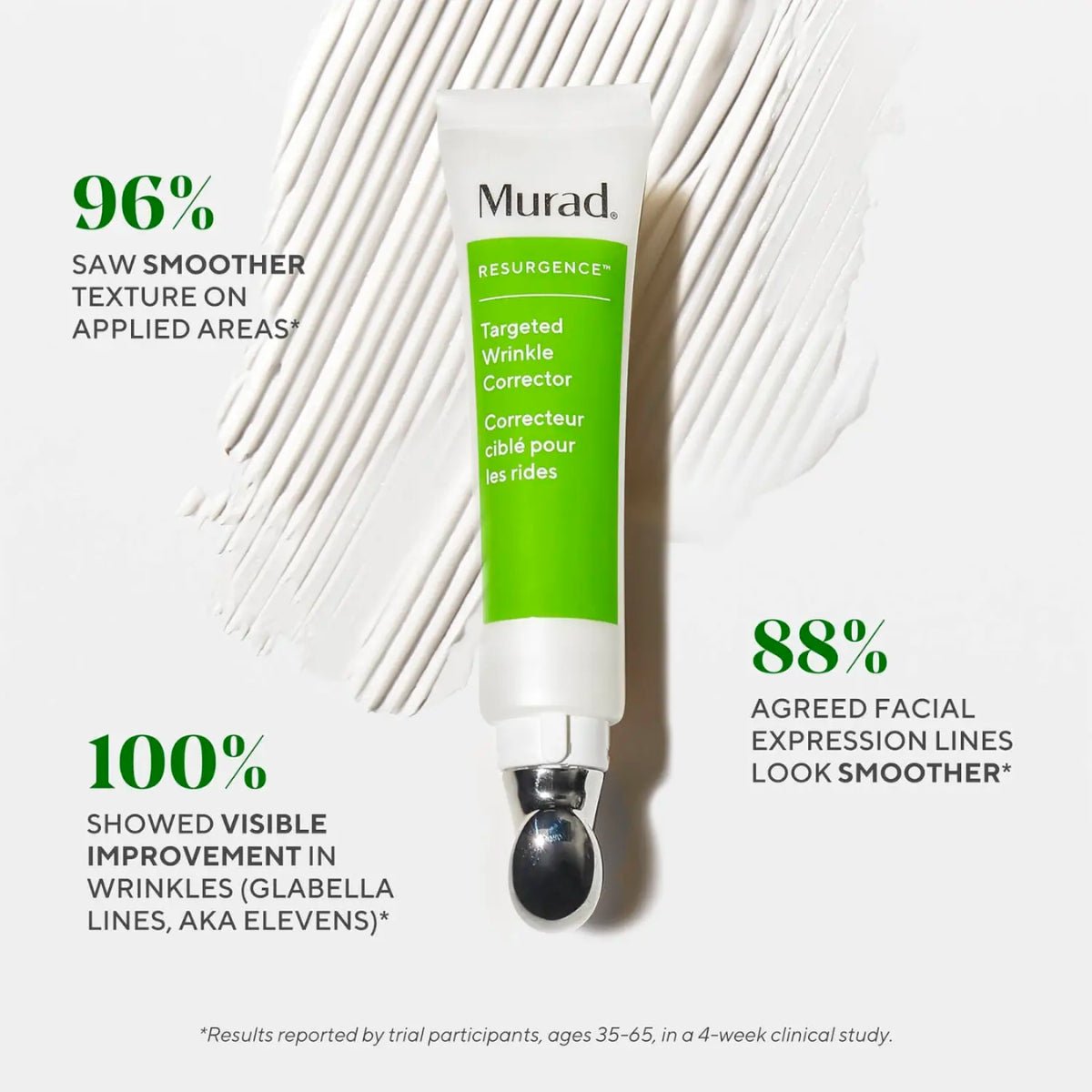 Murad Murad | Targeted Wrinkle Corrector | 15ml - SkinShop