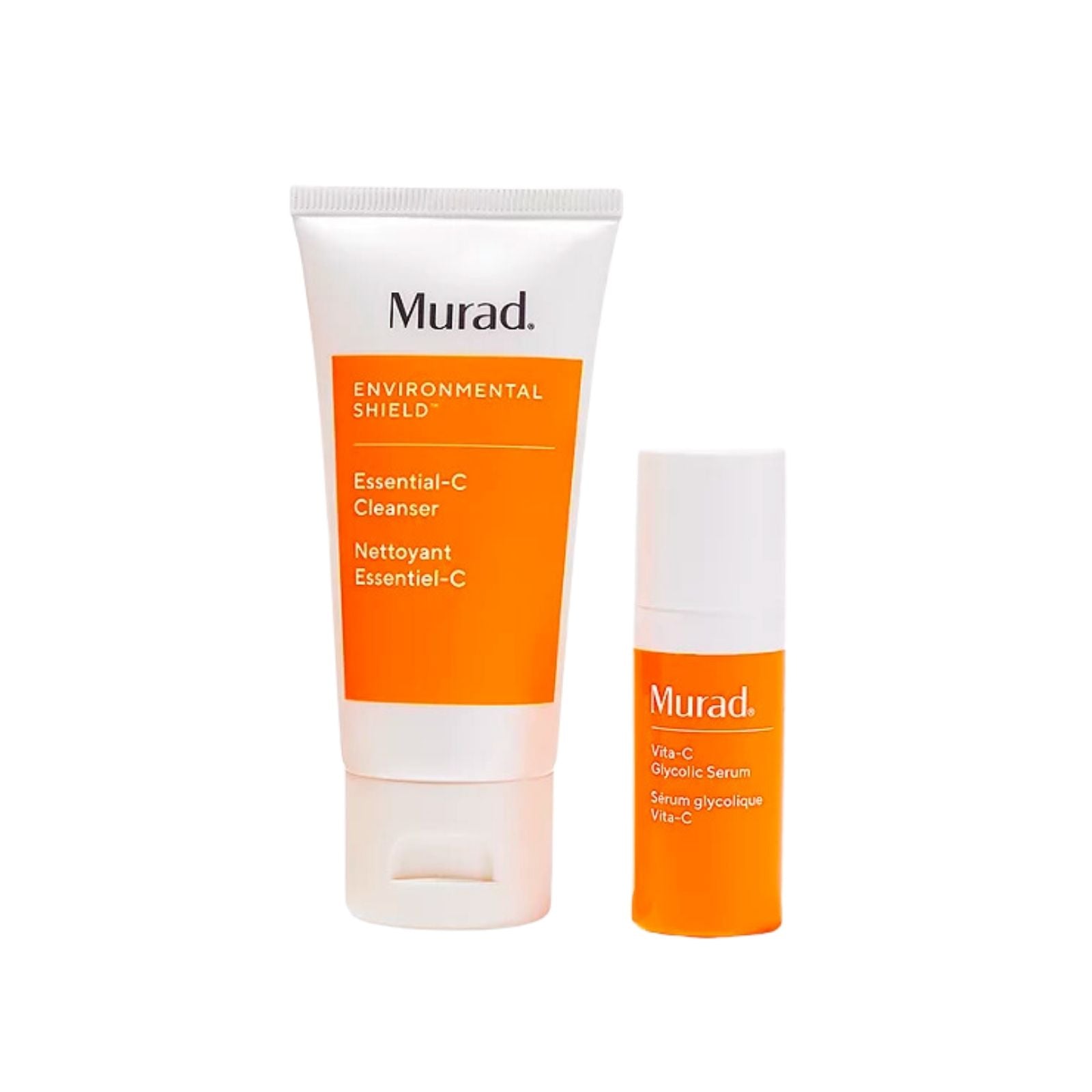 Murad Murad | The Glow Infusers Gift Set - SkinShop