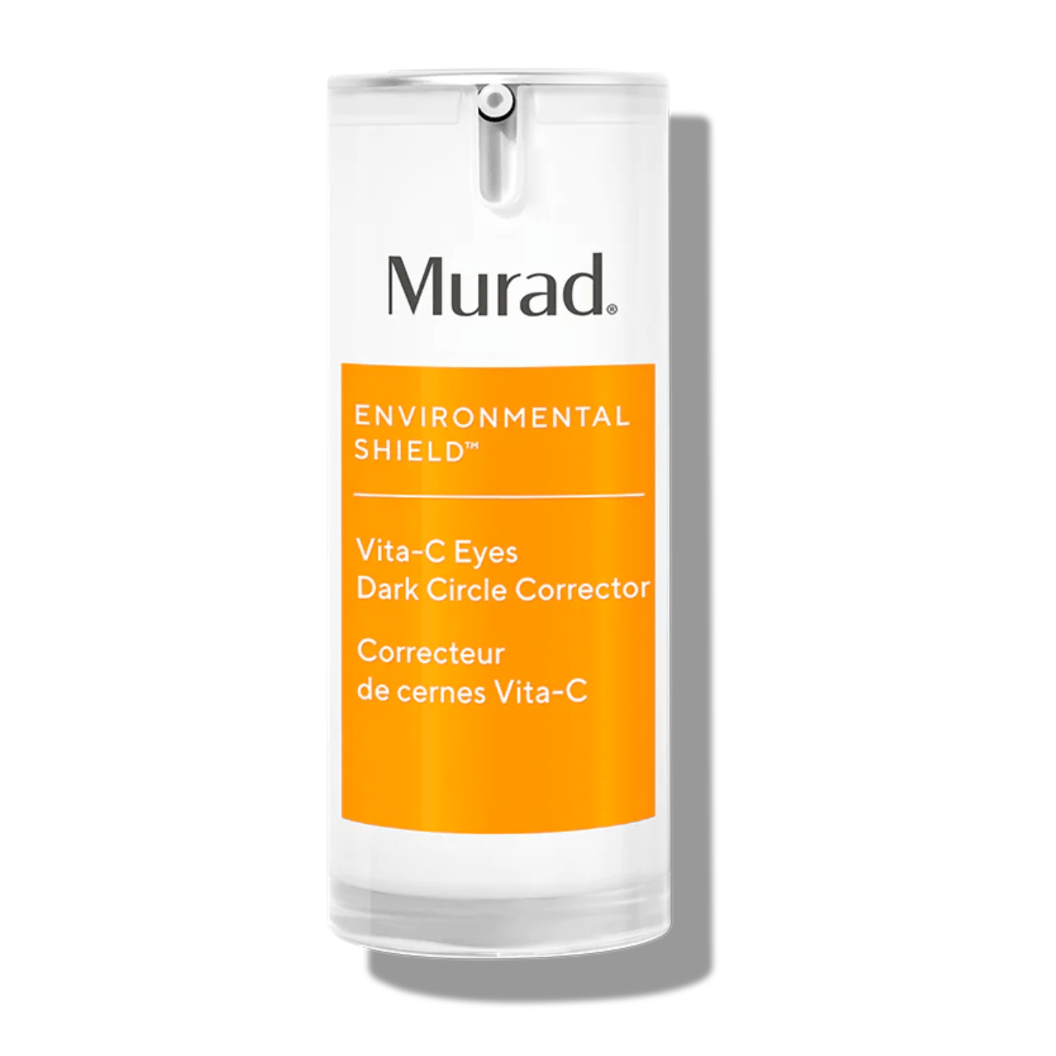 Murad Murad | Vita-C Eyes Dark Circle Corrector 15ml - SkinShop