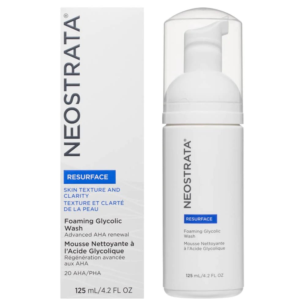 Neostrata Neostrata | Foaming Glycolic Wash - SkinShop