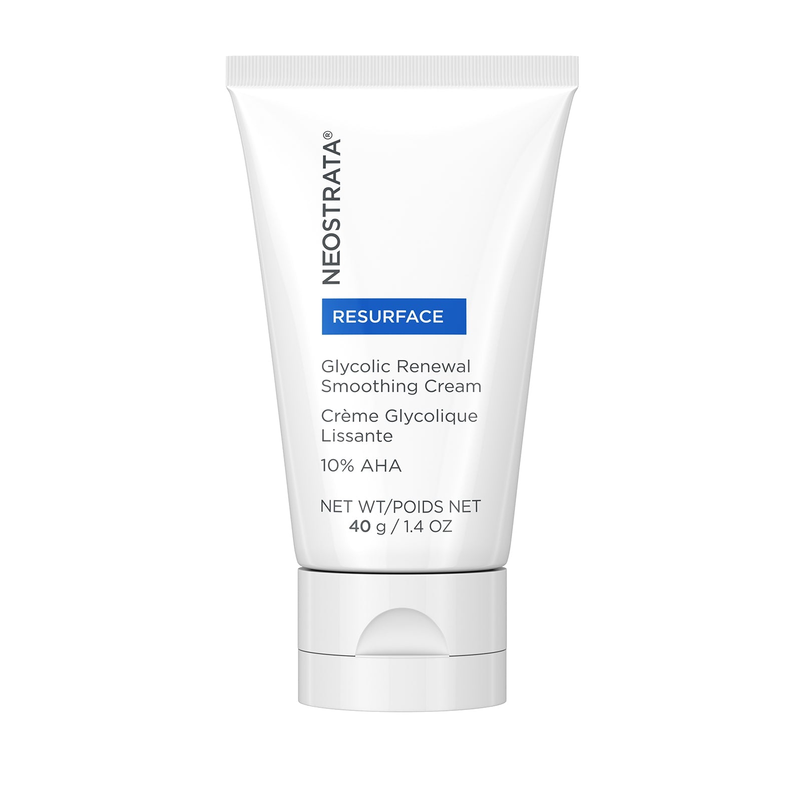 Neostrata Neostrata | Glycolic Renewal Smoothing Cream - SkinShop