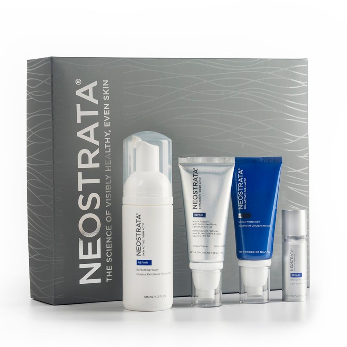 Neostrata Neostrata | Skin Active Repair Gift Set - SkinShop